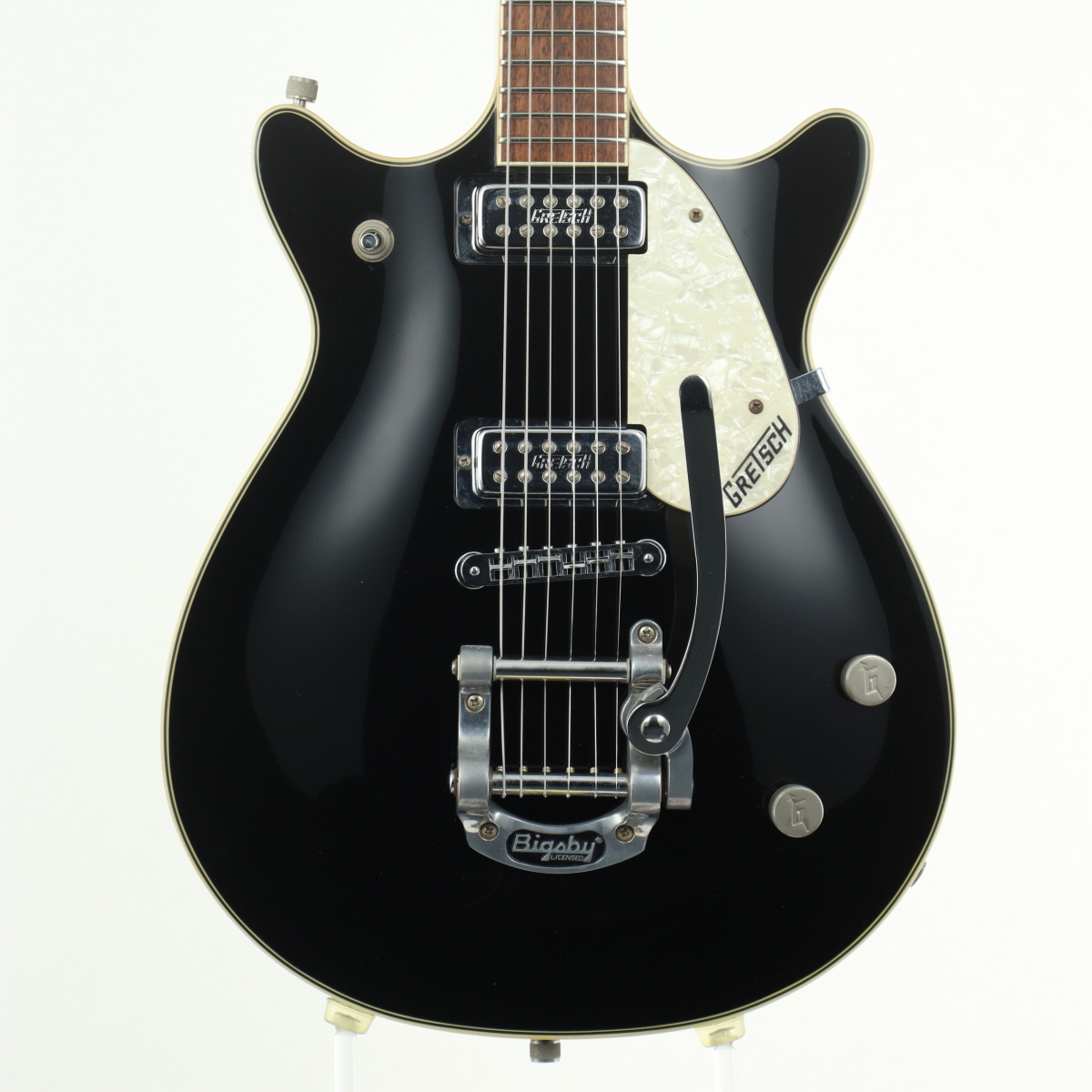 Gretsch G5245T Double Jet グレッチ 2003 Gretsch G5245T Electromatic Double Jet Electric Guitar