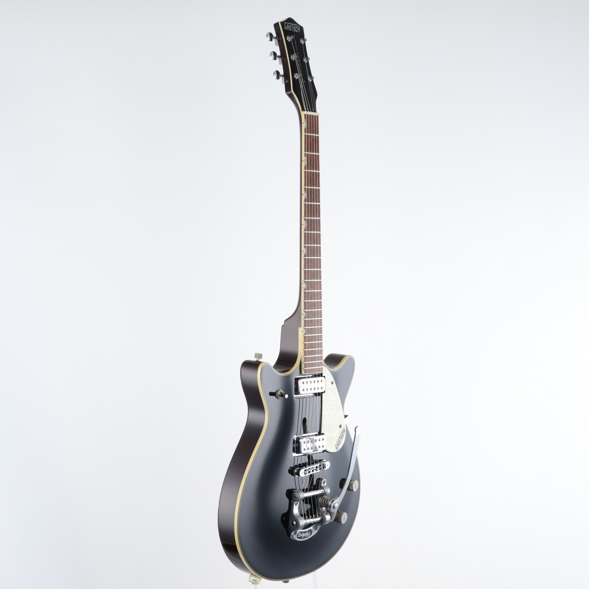 Gretsch G5245T Double Jet グレッチ 中古】Gretsch / Electromatic G5245T Double Jet with Bigsby