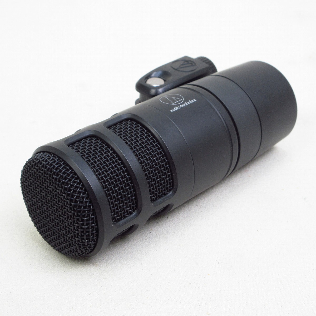 中古 オーディオテクニカ AT2040 AUDIO-TECHNICA オーディオテクニカ AT2040 ダイナミックマイク