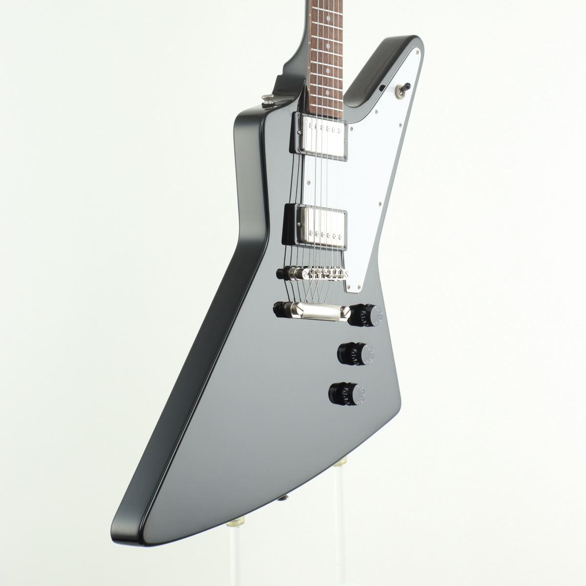 中古Epiphone/エピフォン　GT　Explorer ケース付き Pre-Owned Epiphone Explorer GT Electric Guitar | eBay