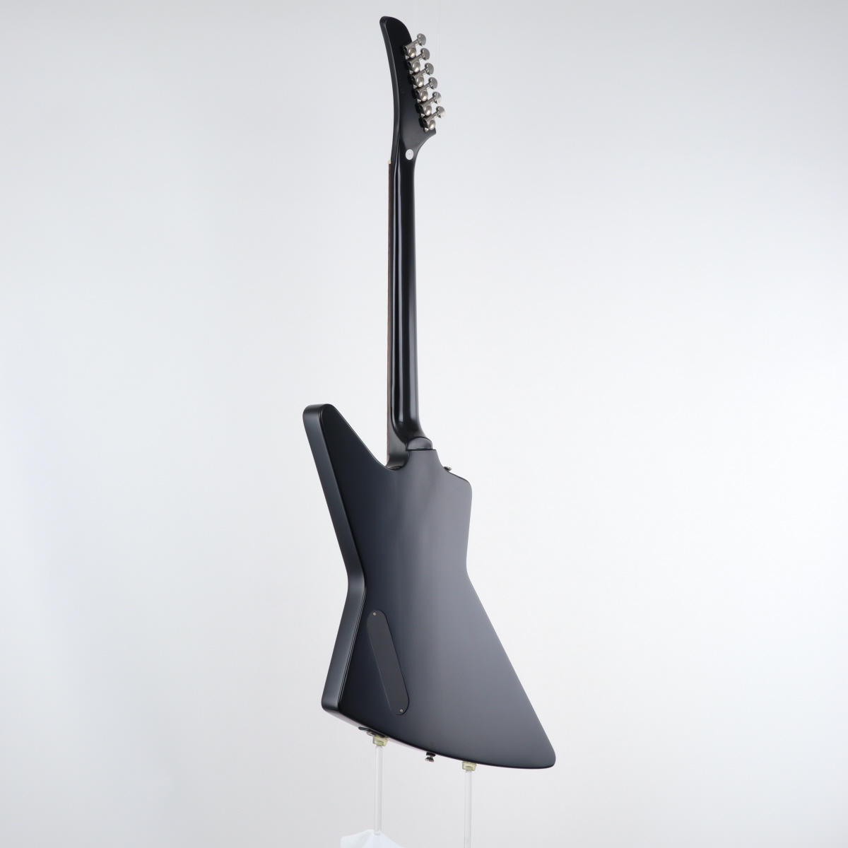 中古】Epiphone エピフォン / Explorer Ebony 【値下げ