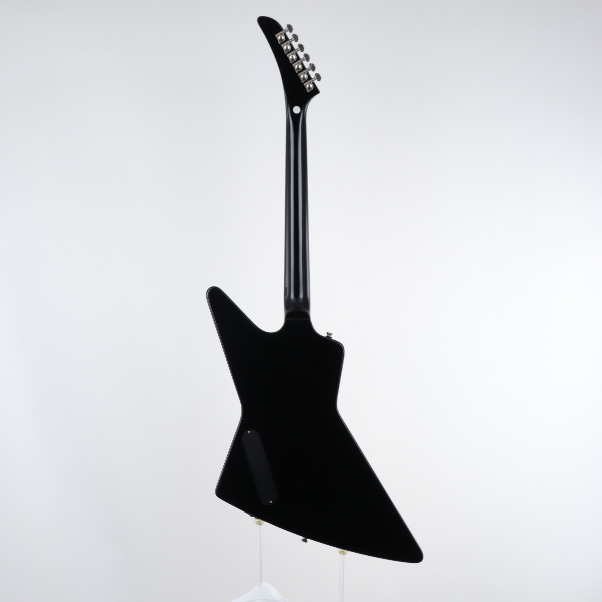 値下げ中❗️4月14日まで❗️エピフォン　Explorer エレキギター ナチュラル 中古】Epiphone エピフォン / Explorer Ebony 【値下げ