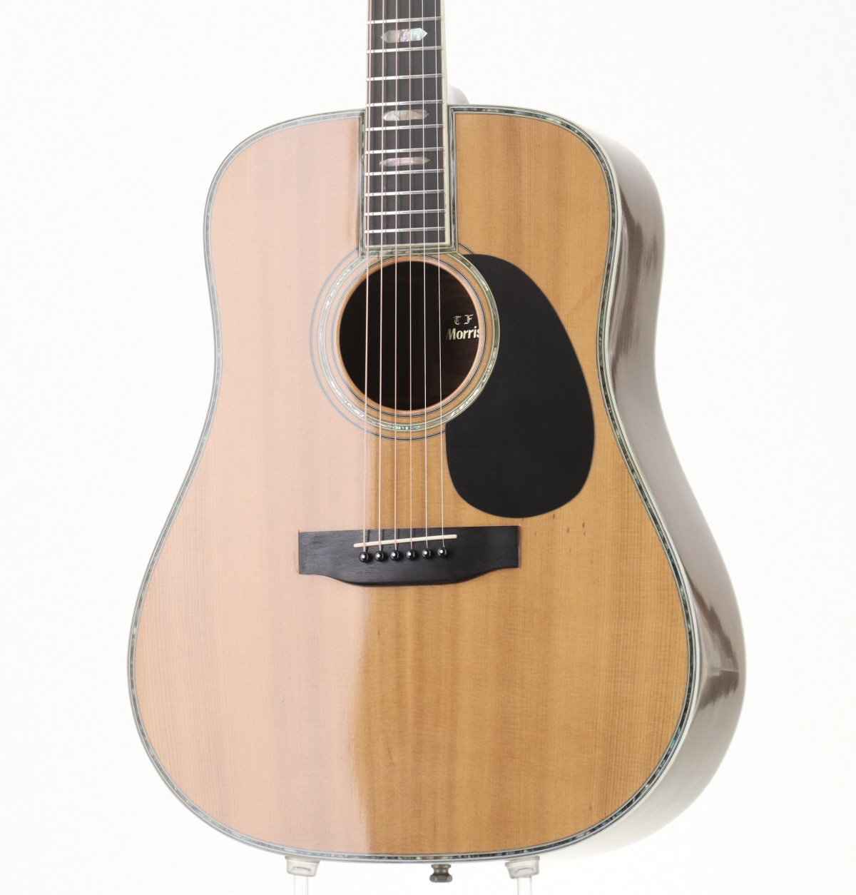 中古】MORRIS / TF-Series W-100 1981【名古屋栄店】 | イシバシ楽器 中古】MORRIS / TF-Series W-100 1981【名古屋栄店】 | イシバシ楽器
