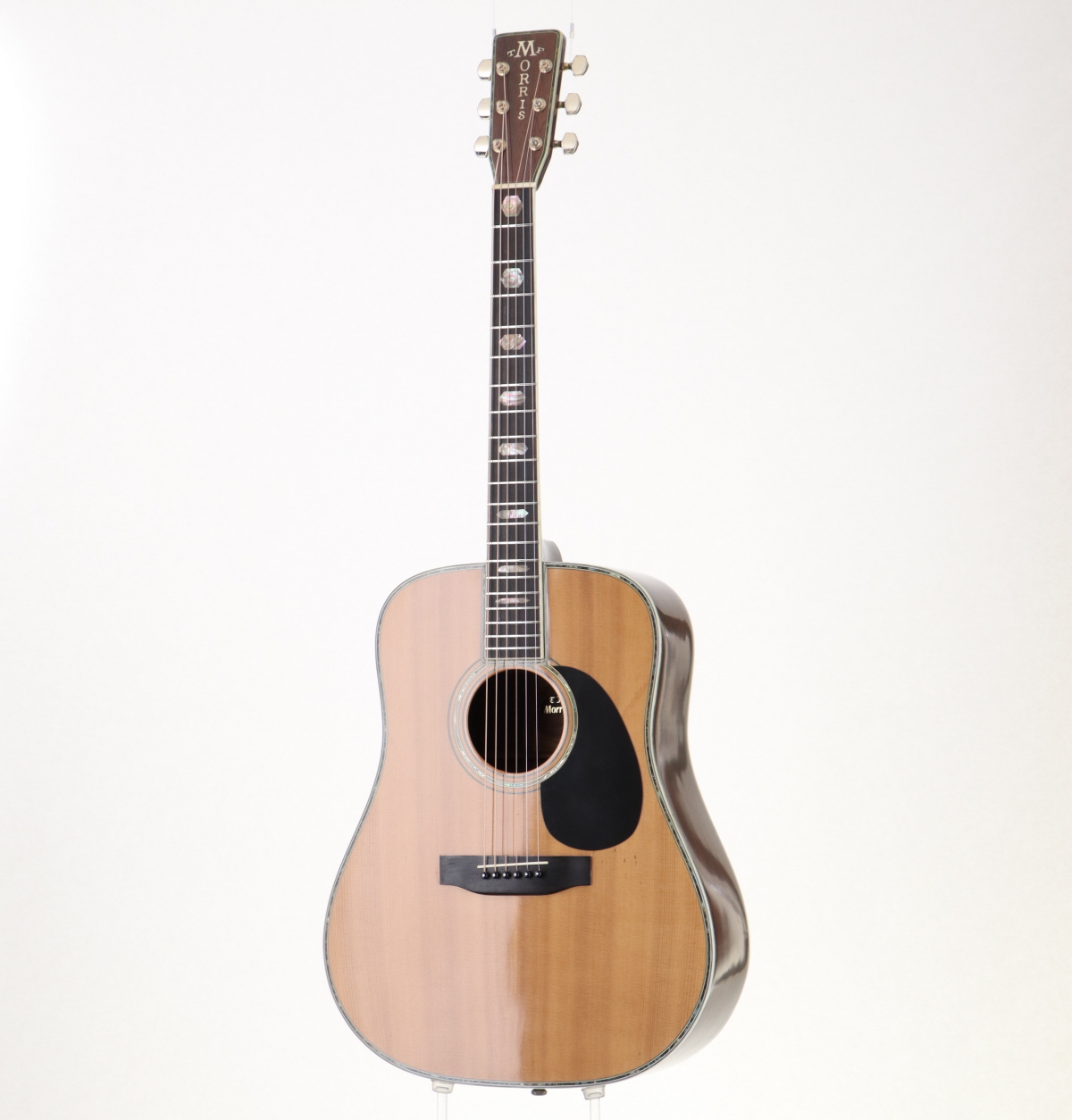 中古】MORRIS / TF-Series W-100 1981【名古屋栄店】 | イシバシ楽器