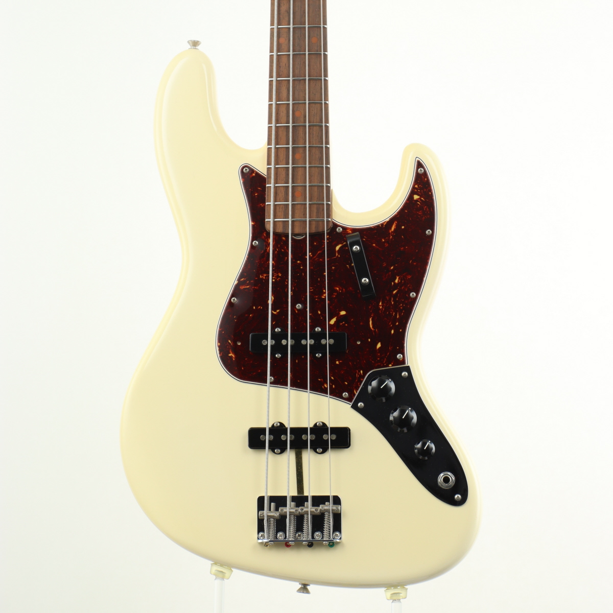 中古】Fender USA / American Original 60s Jazz Bass Olympic