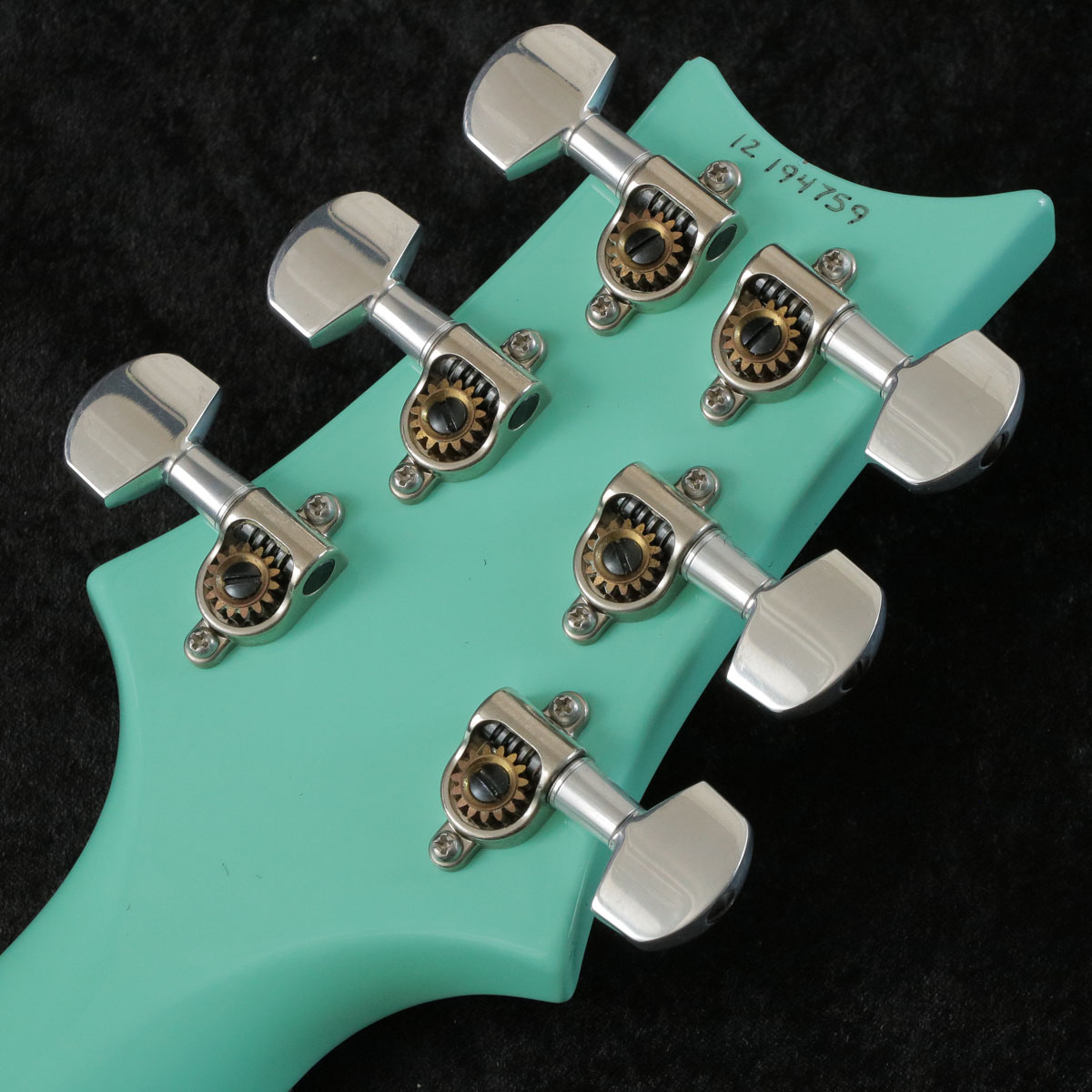 中古】PAUL REED SMITH / 2012 Stripped 58 Custom Color Dot 中古】PAUL REED SMITH / 2012 Stripped 58 Custom Color Dot