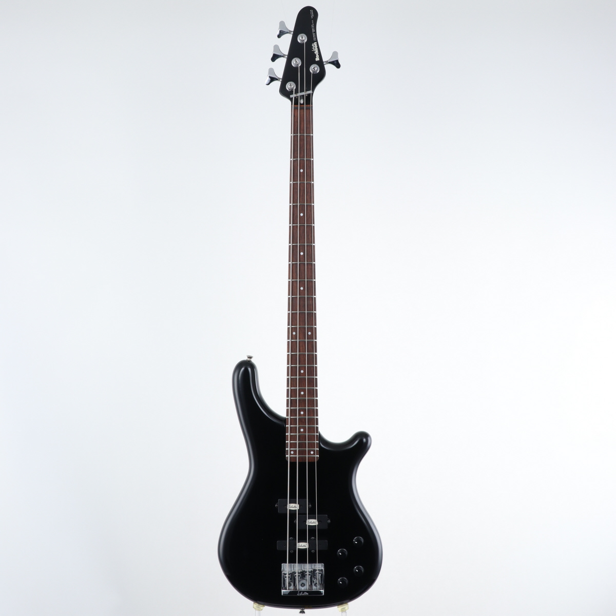 中古】KAWAI カワイ / Rockoon KRB-55 PJ Bass Black 【値下げ