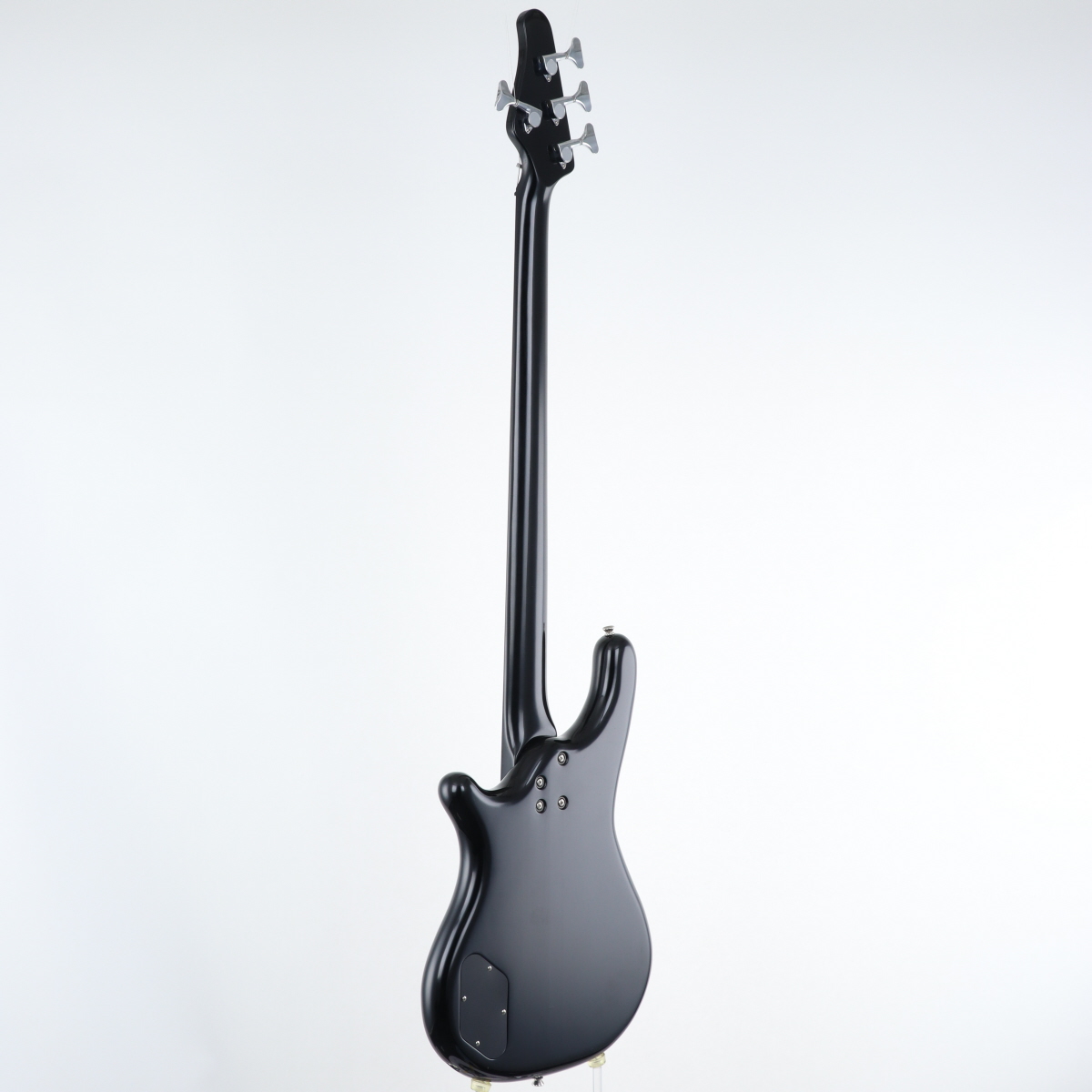 週末SALE kawai rockoonRB-55PJ 河合　ヴィンテージベース 中古】KAWAI カワイ / Rockoon KRB-55 PJ Bass Black 【値下げ