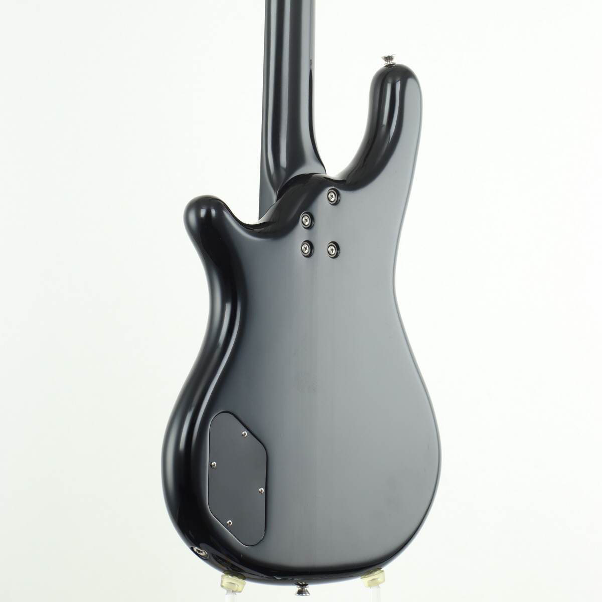 週末SALE kawai rockoonRB-55PJ 河合　ヴィンテージベース 中古】KAWAI カワイ / Rockoon KRB-55 PJ Bass Black 【値下げ