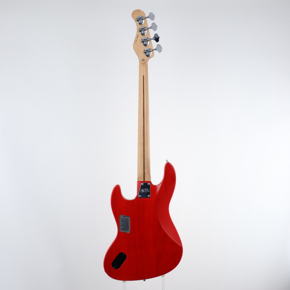 エドワーズ L'Arc~en~Ciel tetsuyaモデル E-T-125BZ 中古】EDWARDS エドワーズ / L'Arc~en~Ciel tetsuya Signature