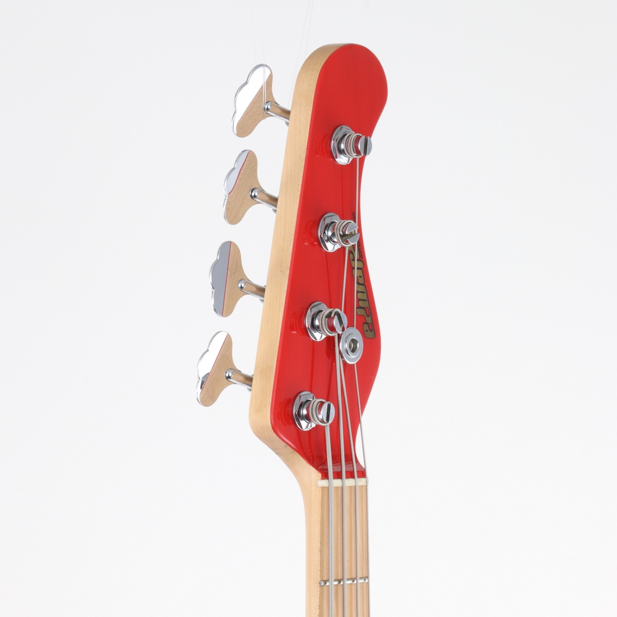 エドワーズ L'Arc～en～Ciel tetsuyaモデル E-T-125BZ 中古】EDWARDS エドワーズ / L'Arc～en～Ciel tetsuya Signature
