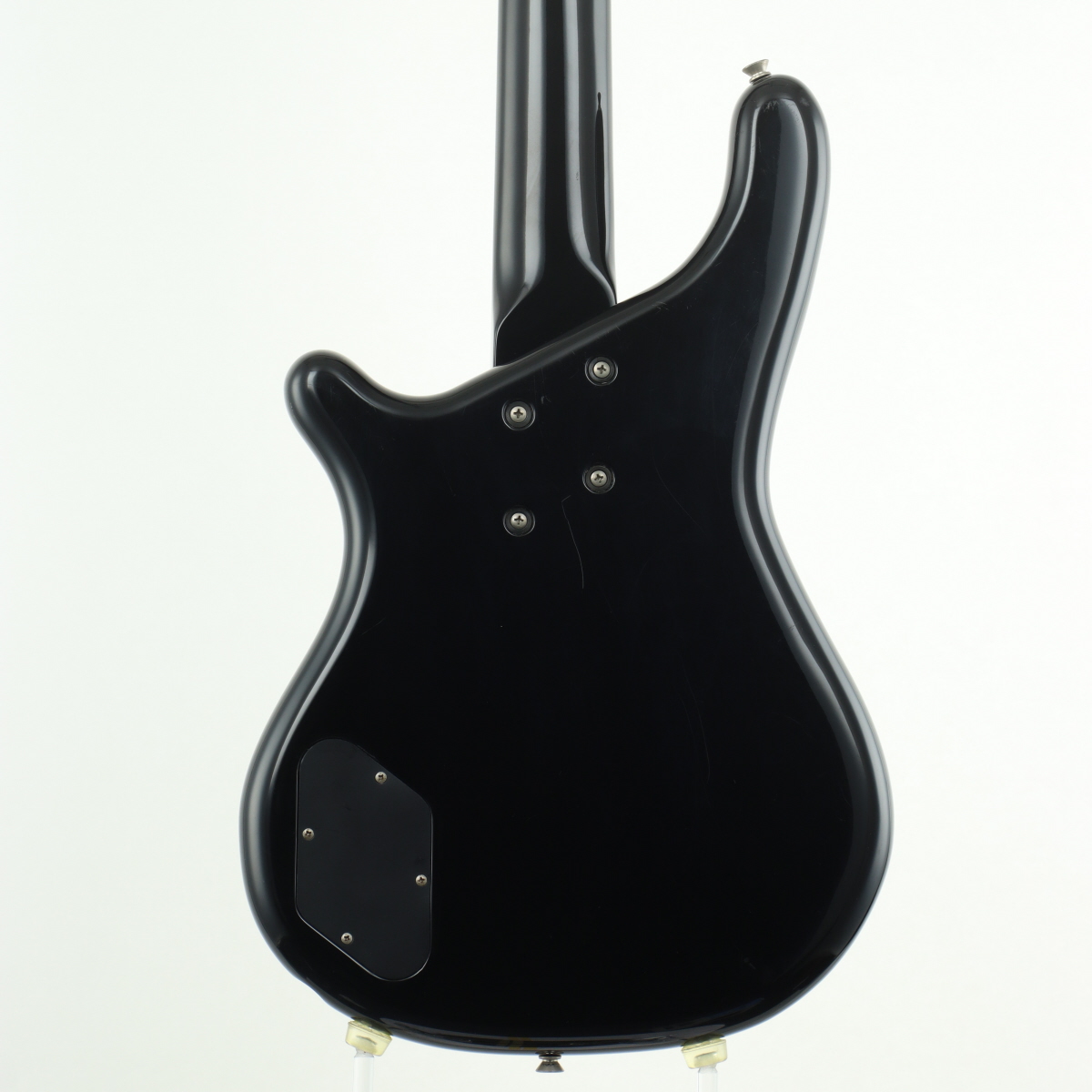 kawai rockoon カワイ ベースギター ブラック kawai rockoon カワイ ベースギター ブラック - メルカリ