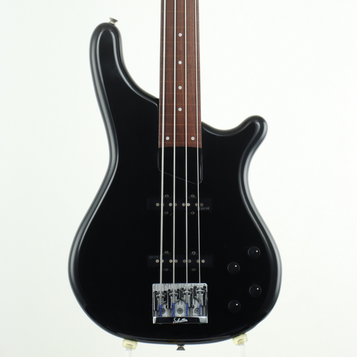 rockoon 河合楽器PJタイプベース　レフティ　ブラック　日本製 2800003169715_15_l.jpg