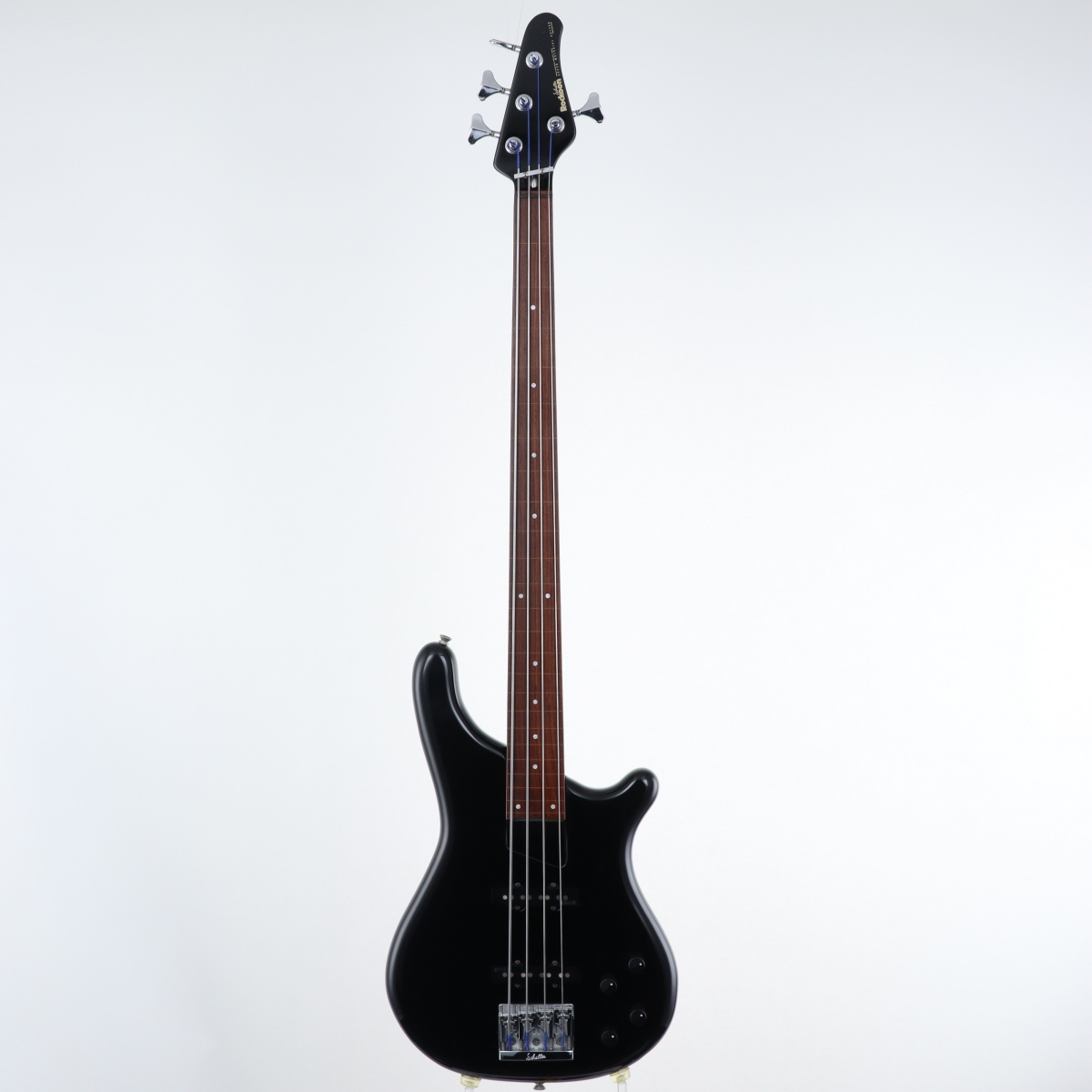 メンテ済 KAWAI x Schaller ROCKOON KRB-55 PJ メンテ済 KAWAI x Schaller ROCKOON KRB-55 PJ