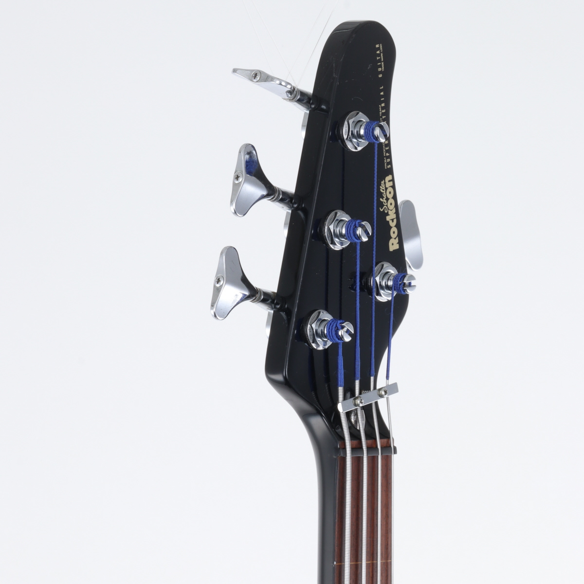 中古】KAWAI カワイ / Rockoon RB-51 FL Fretless Bass Black
