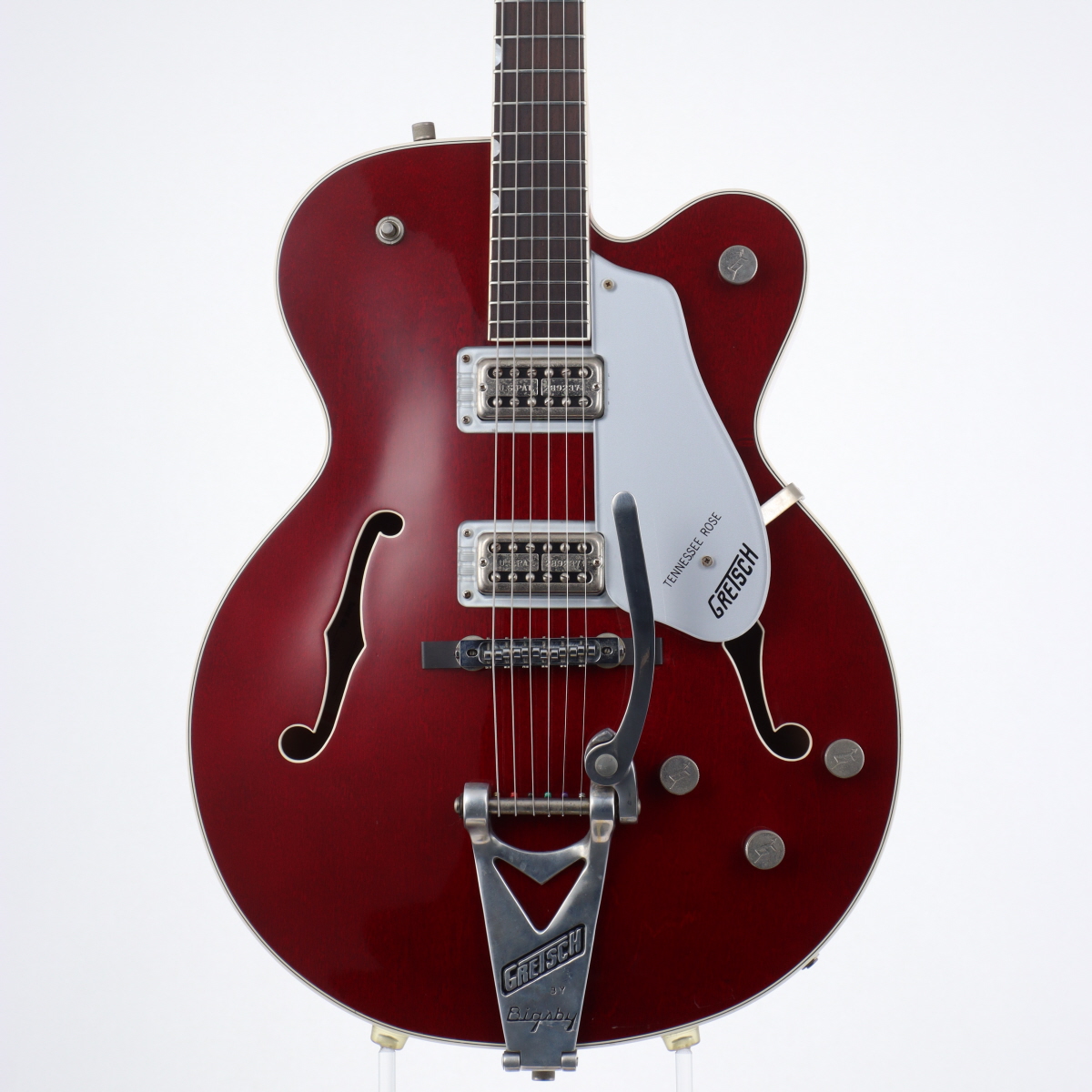 中古】Gretsch / 6119 Tennessee Rose Deep Cherry Stain 【梅田