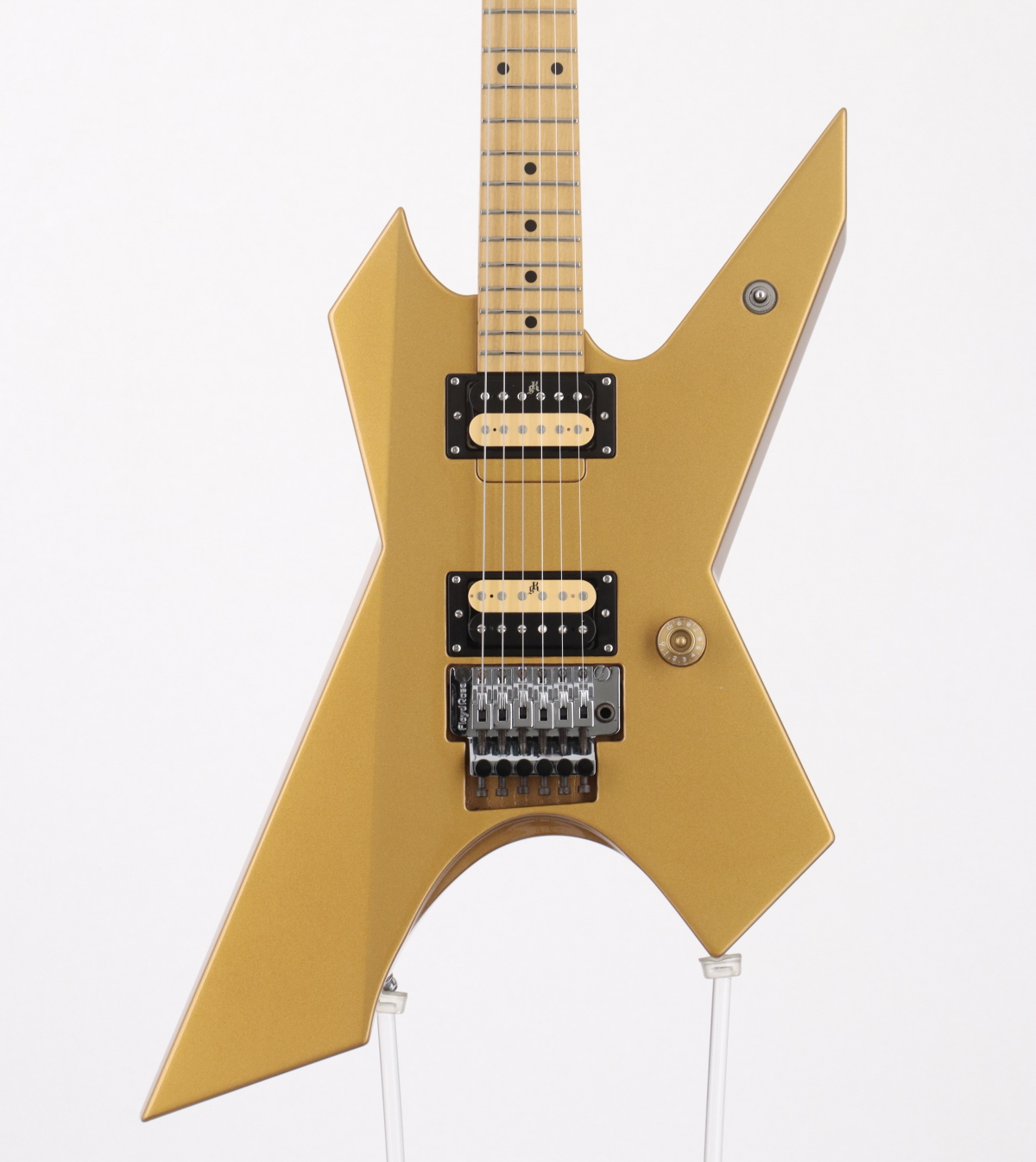 中古】Killer / KG-PRIME Original Vintage Gold【4.07kg】【S/N