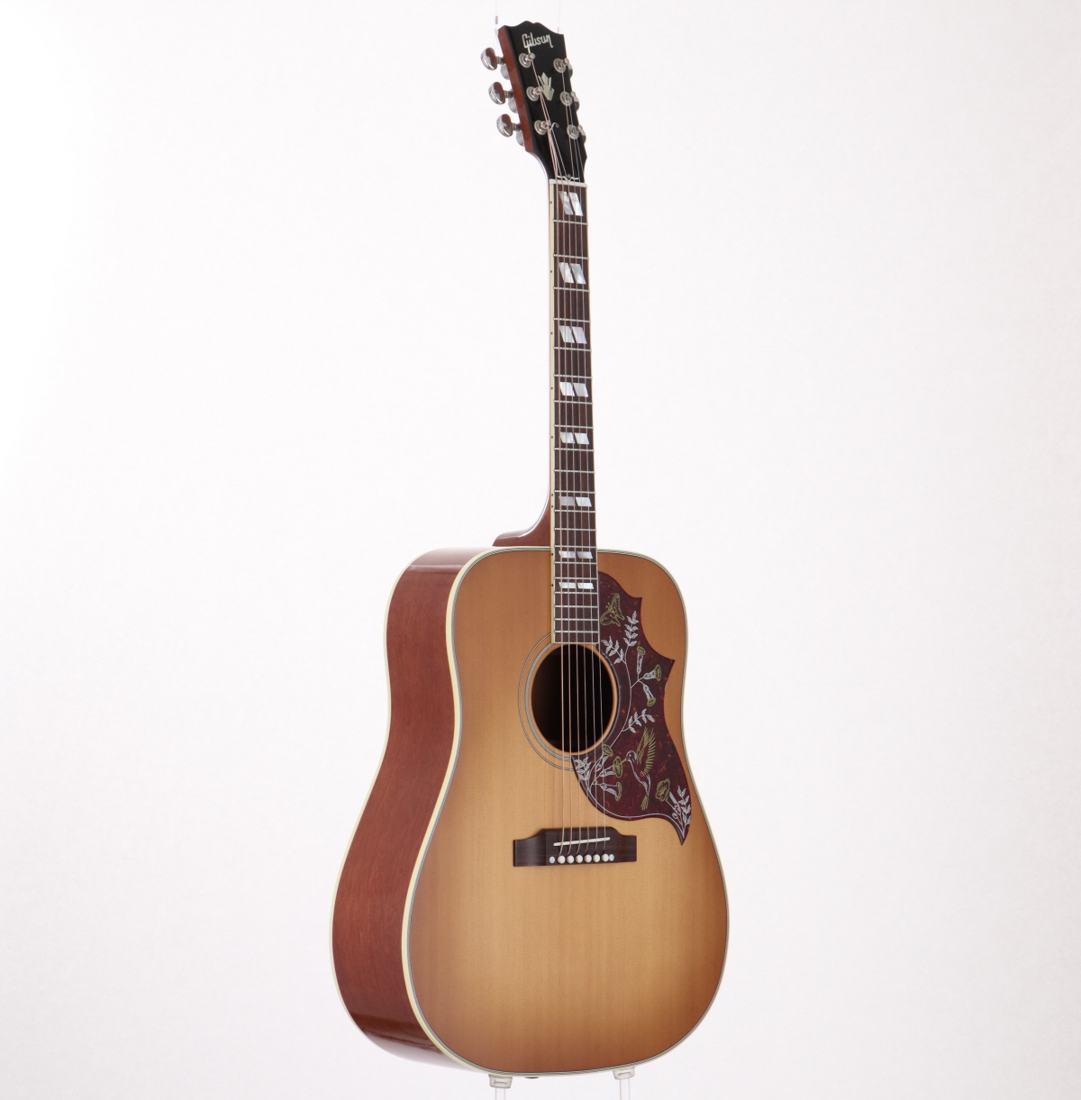 【中古】 ごちそうさま/ハーパーコリンズ・ジャパン/ビバリー・ソマーズ Gibson / Hummingbird VCS (Vintage Cherry Sunburst) [S/N