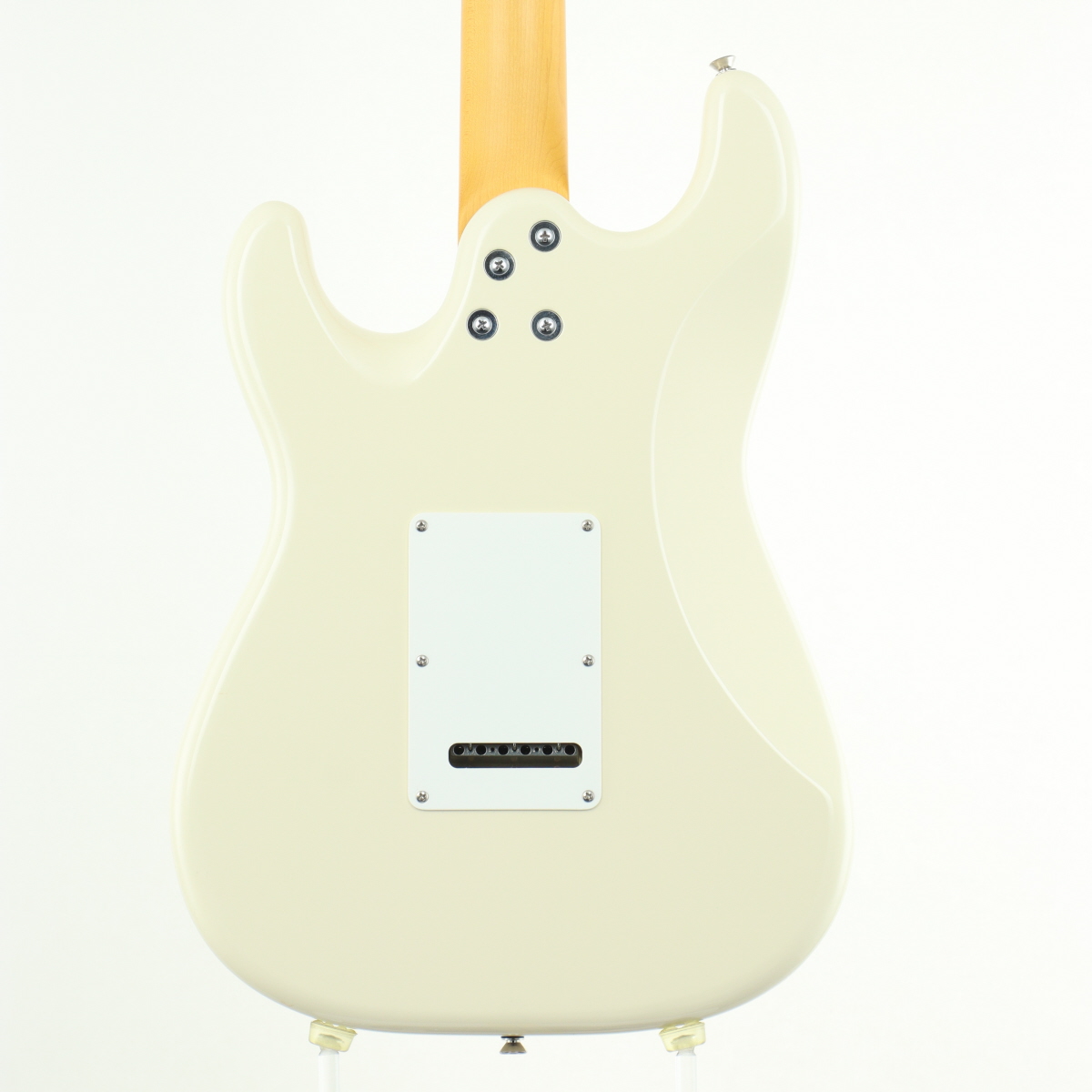 【利益還元祭】開催中！今年最後の大セール 中古】History / HST-Performance White 【心斎橋店 ギター