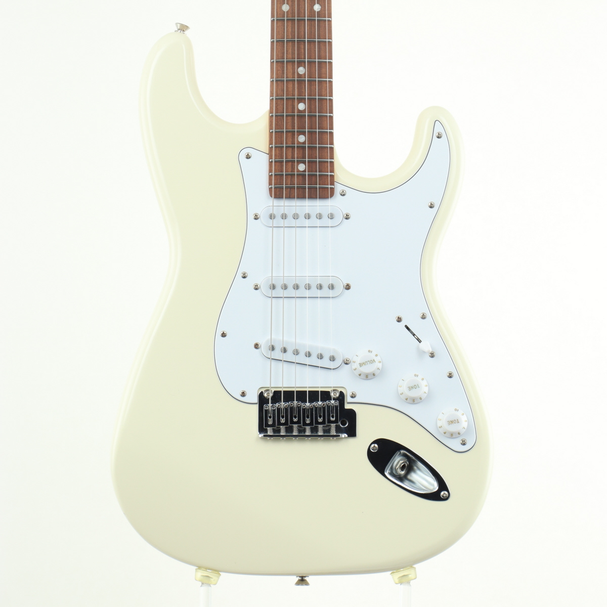 【気質アップ】 中古】History / HST-Performance White 【心斎橋店 ギター