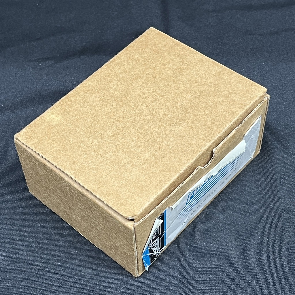 【美品】AKAI Flanger Akai Professional Analog Custom Shop Flanger - エフェクター