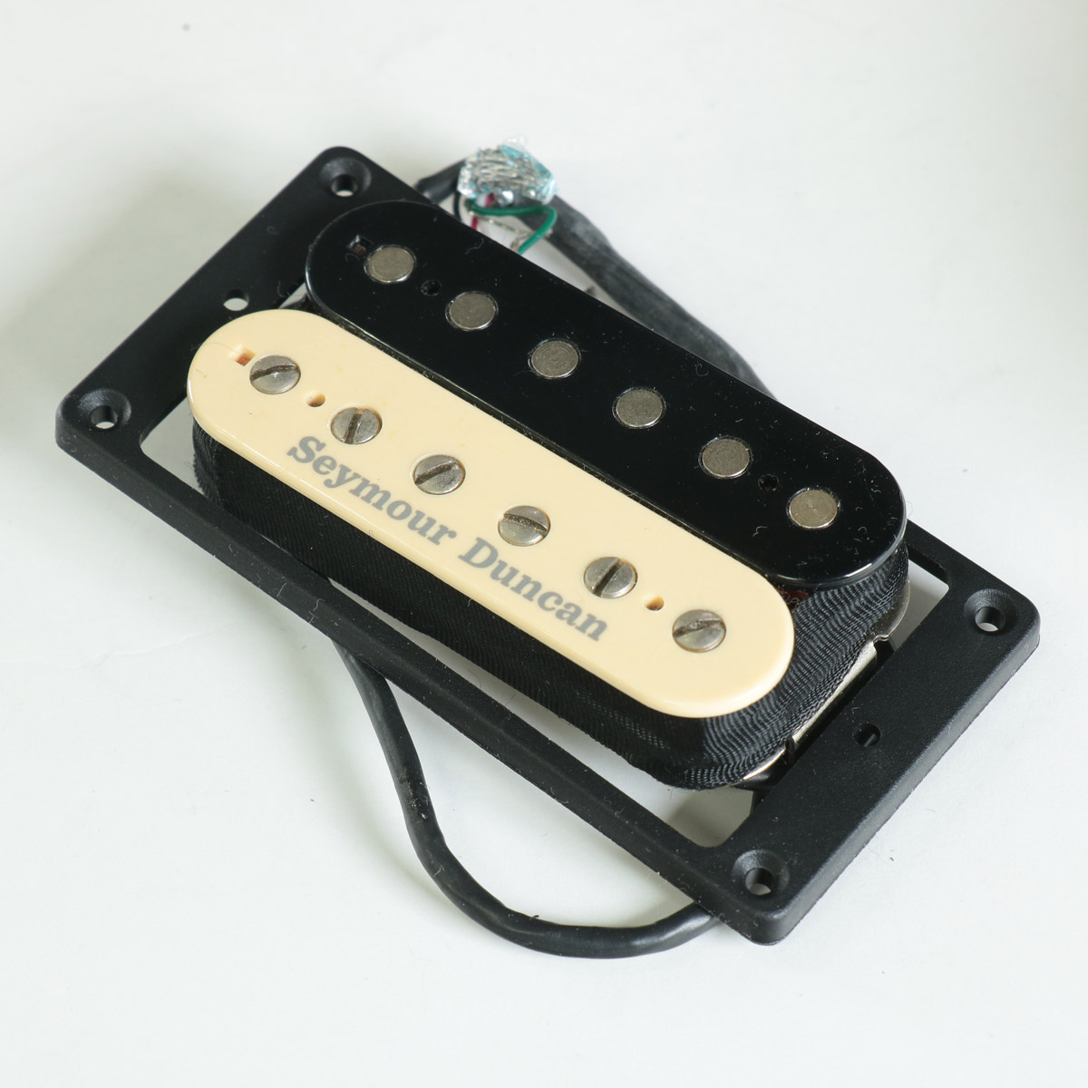 SEYMOUR DUNCAN ( セイモアダンカン ) SH-12 Screamin' Demon