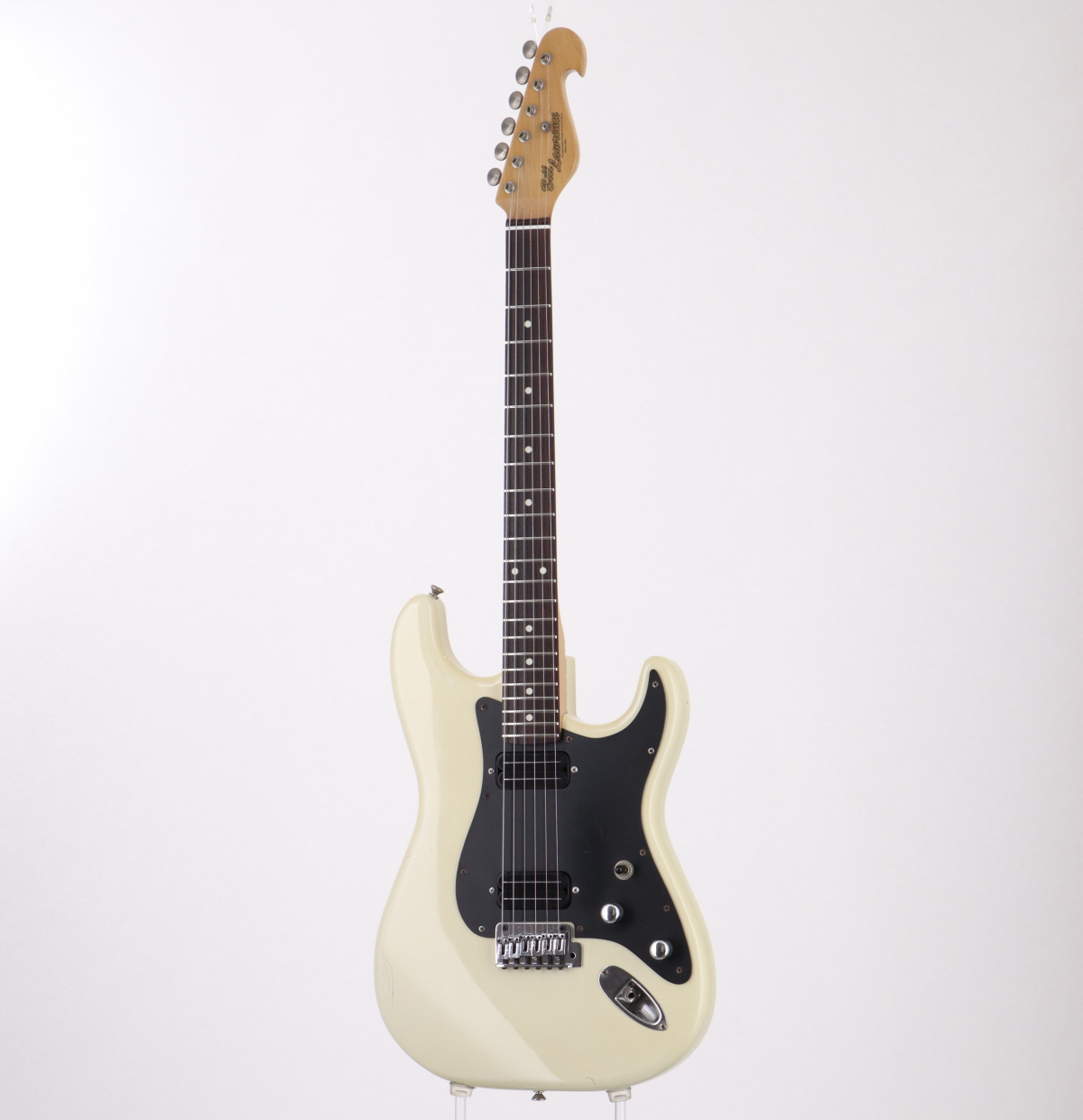 中古】Bill Lawrence / BL1-01R PW 【渋谷店】 | イシバシ楽器