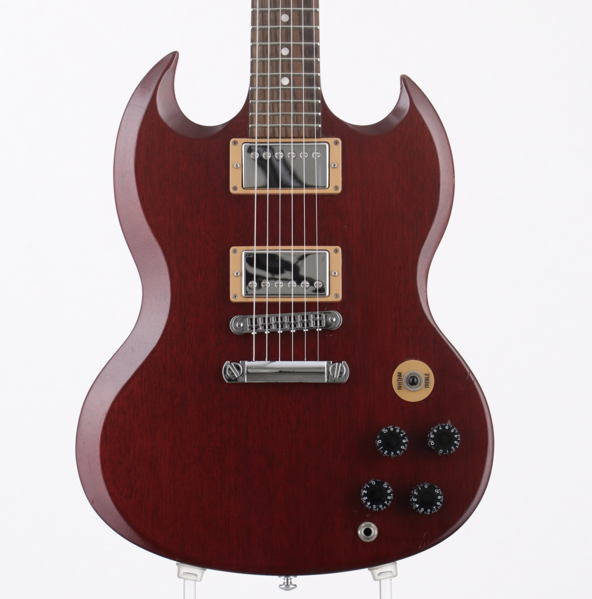 GIBSON / SG 120TH ANNIVERSARY | eBay