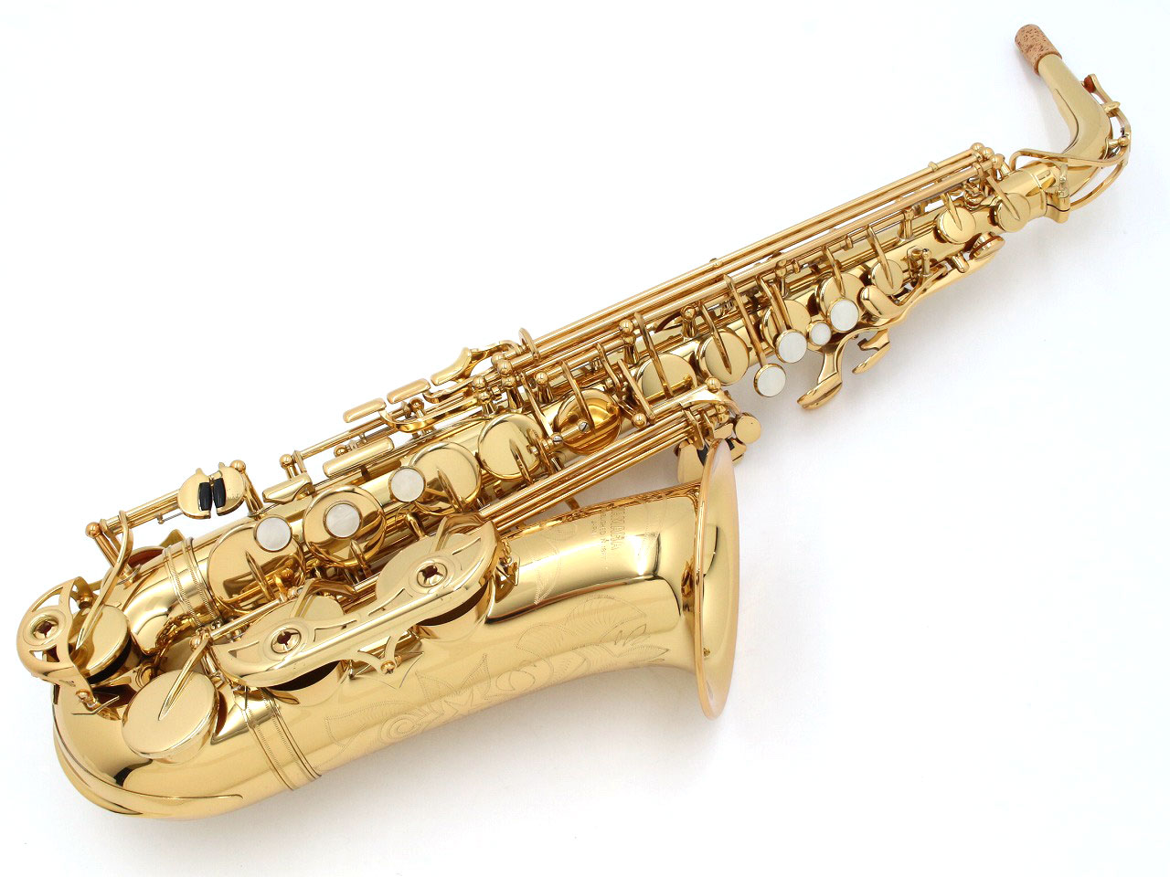 【中古】YAMAHA / アルトサックス YAS-62II【横浜店】