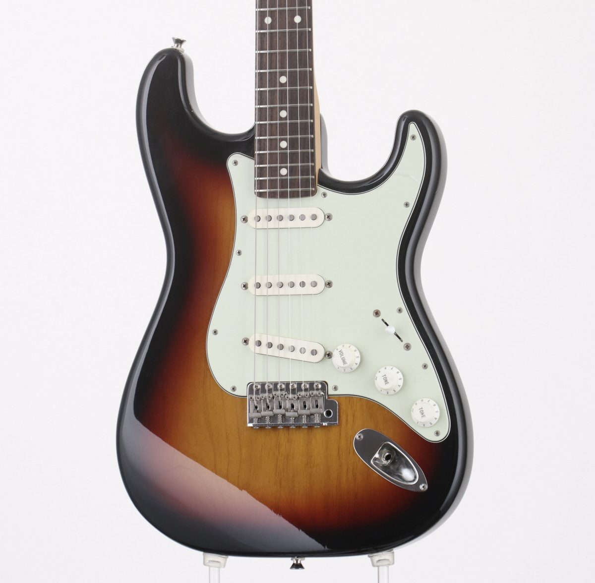 中古】COOLZ / ZST-10R 3 Tone Sunburst 【御茶ノ水本店