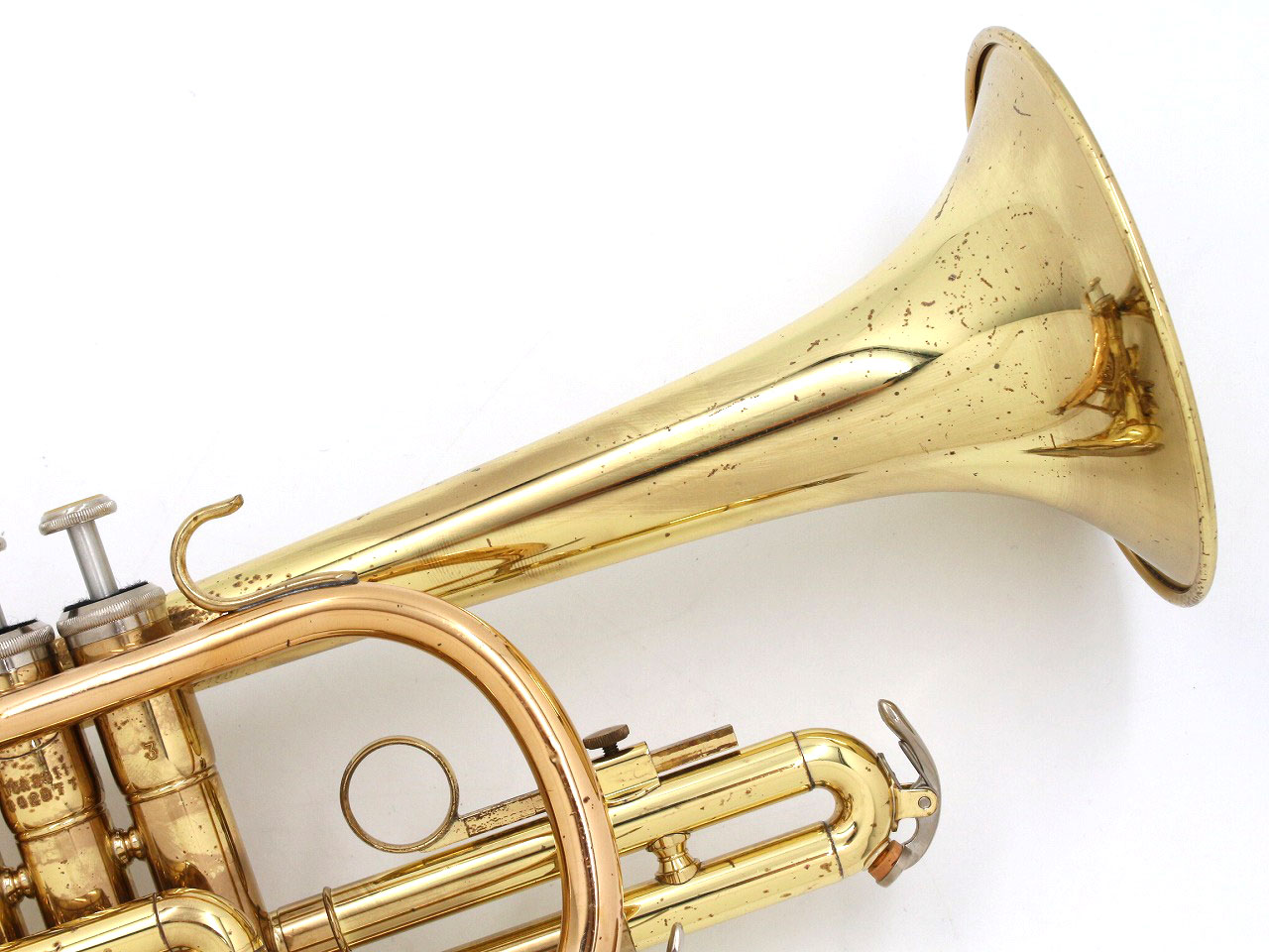 中古】YAMAHA / ロングコルネット YCR-2311 【横浜店