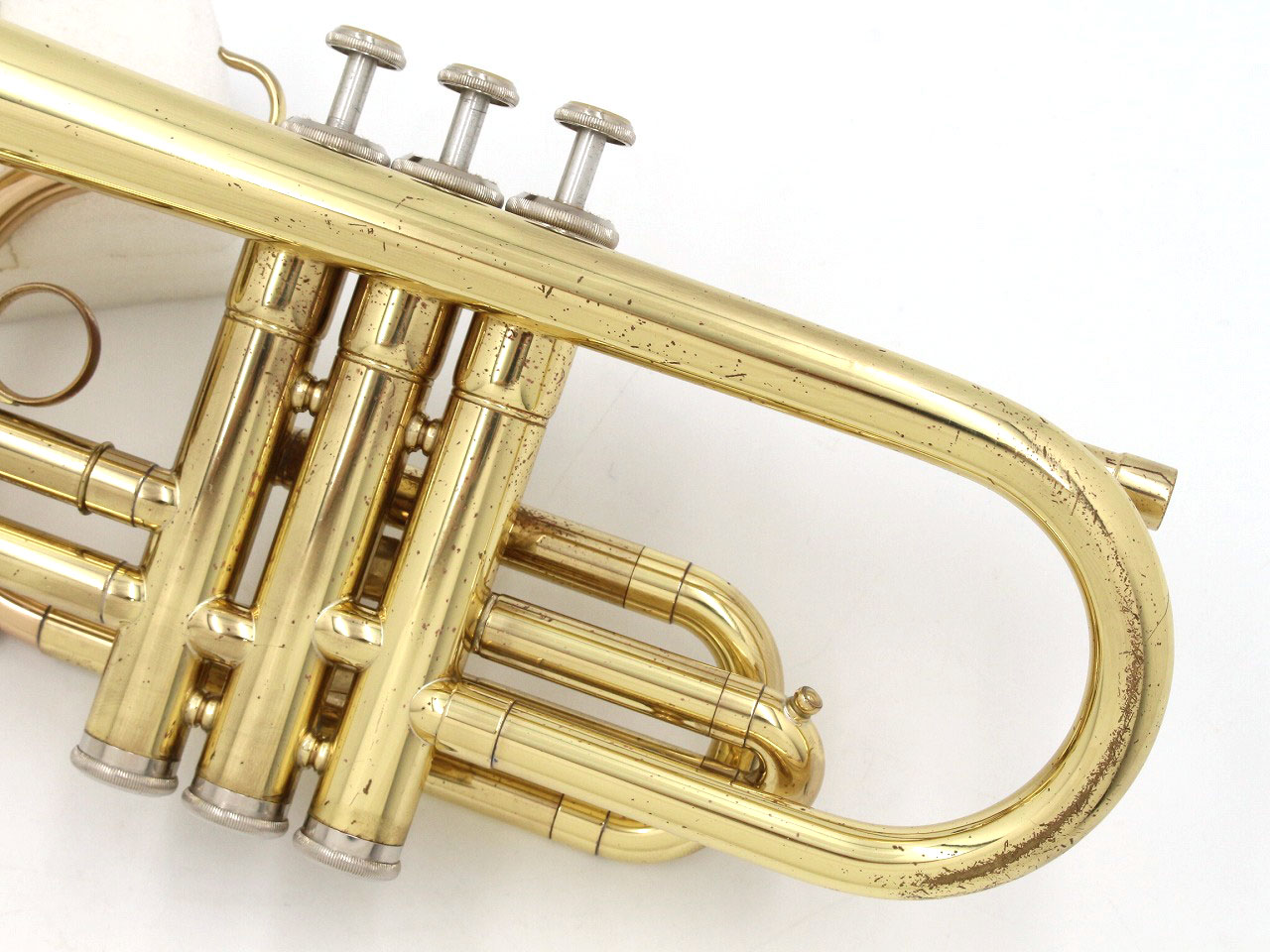 中古】YAMAHA / ロングコルネット YCR-2311 【横浜店
