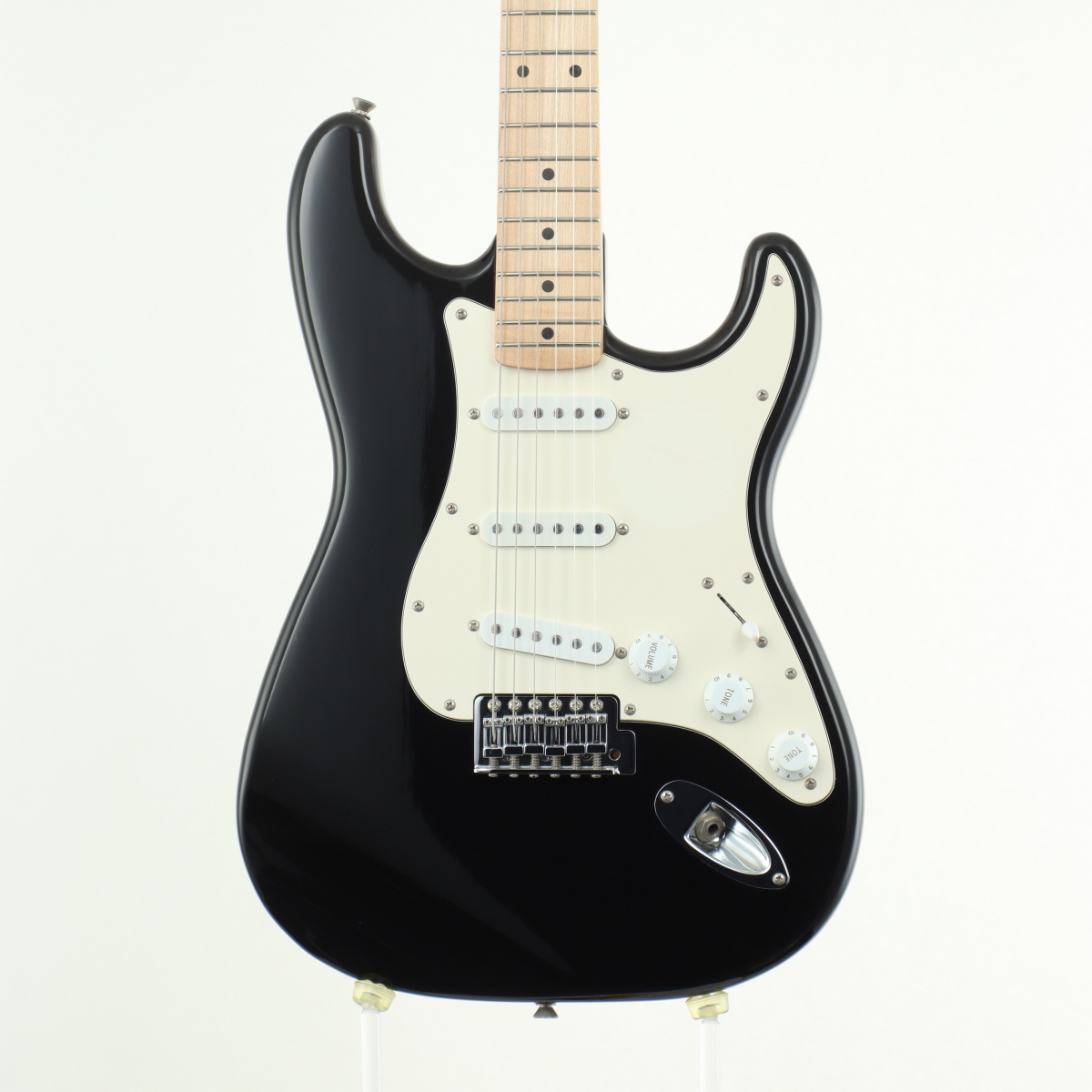 中古】Squier / Affinity Series Stratocaster Maple 中古】Squier / Affinity Series Stratocaster Maple