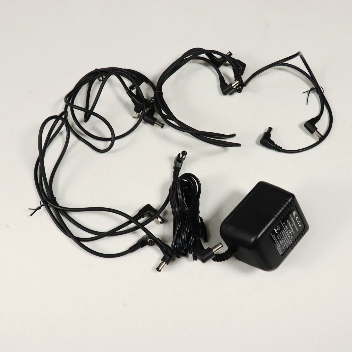 中古】CAJ / AC/DC Station IV 【梅田店】 | イシバシ楽器