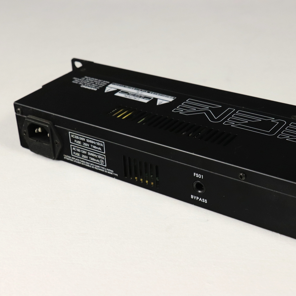 その他 ZOOM RFX-1100 Zoom RFX-1100 | Zoom