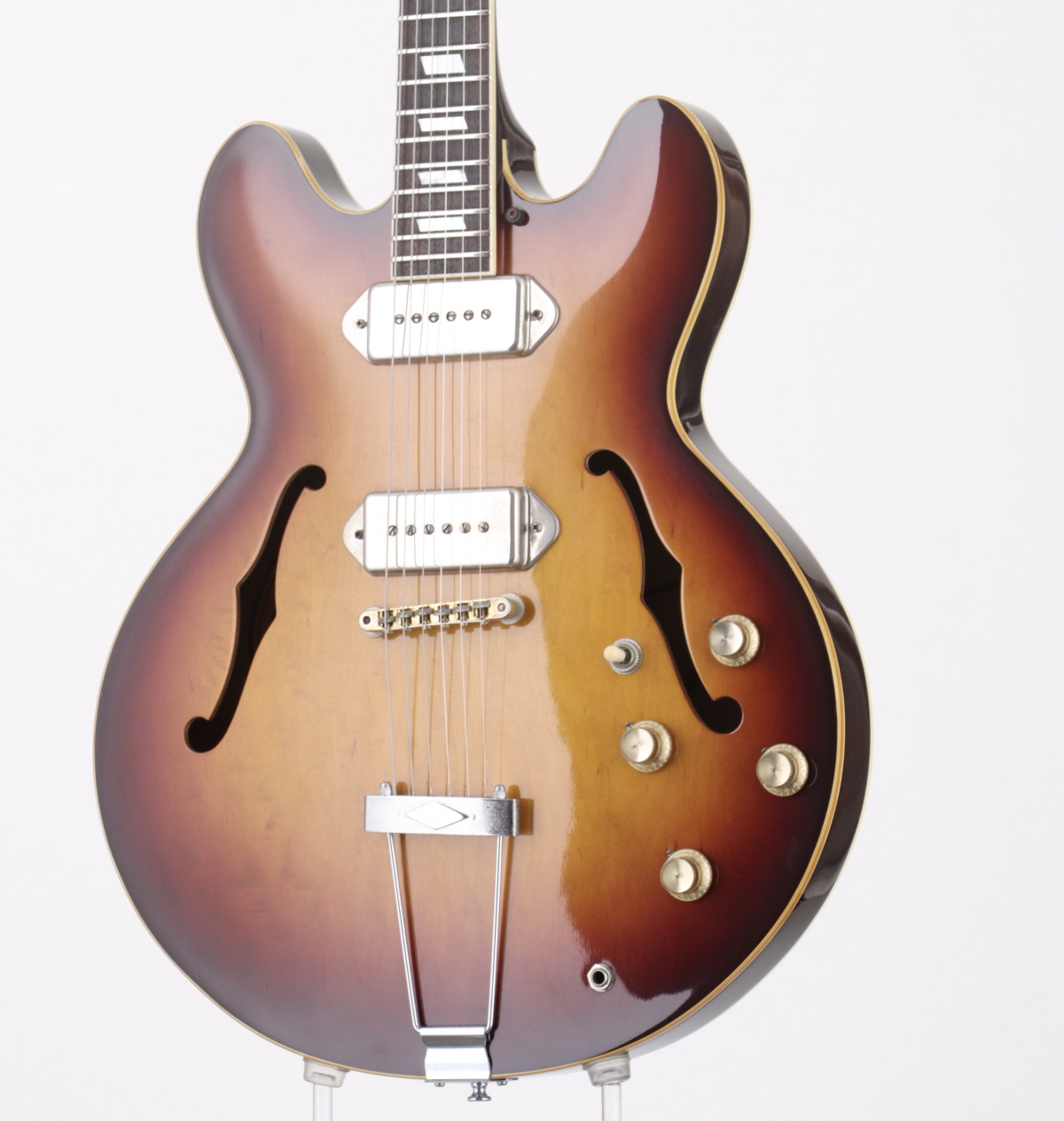 中古】EPIPHONE / Casino Made in Japan 【新宿店】【値下げ