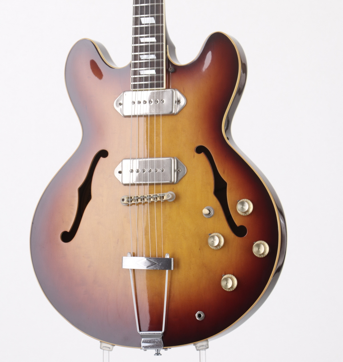 中古】EPIPHONE / Casino Made in Japan 【新宿店】【値下げ