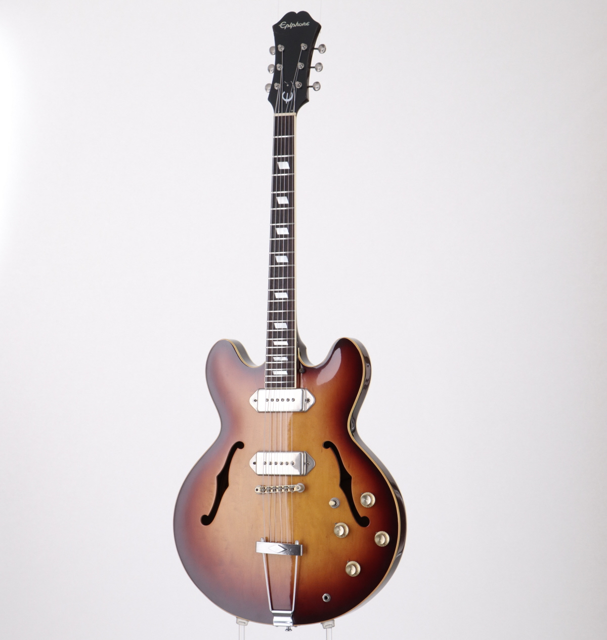 Epiphone CASINO VS made in Korea 中古 Made in Korea 2005 Epiphone Casino VS #QOG3I4 | eBay