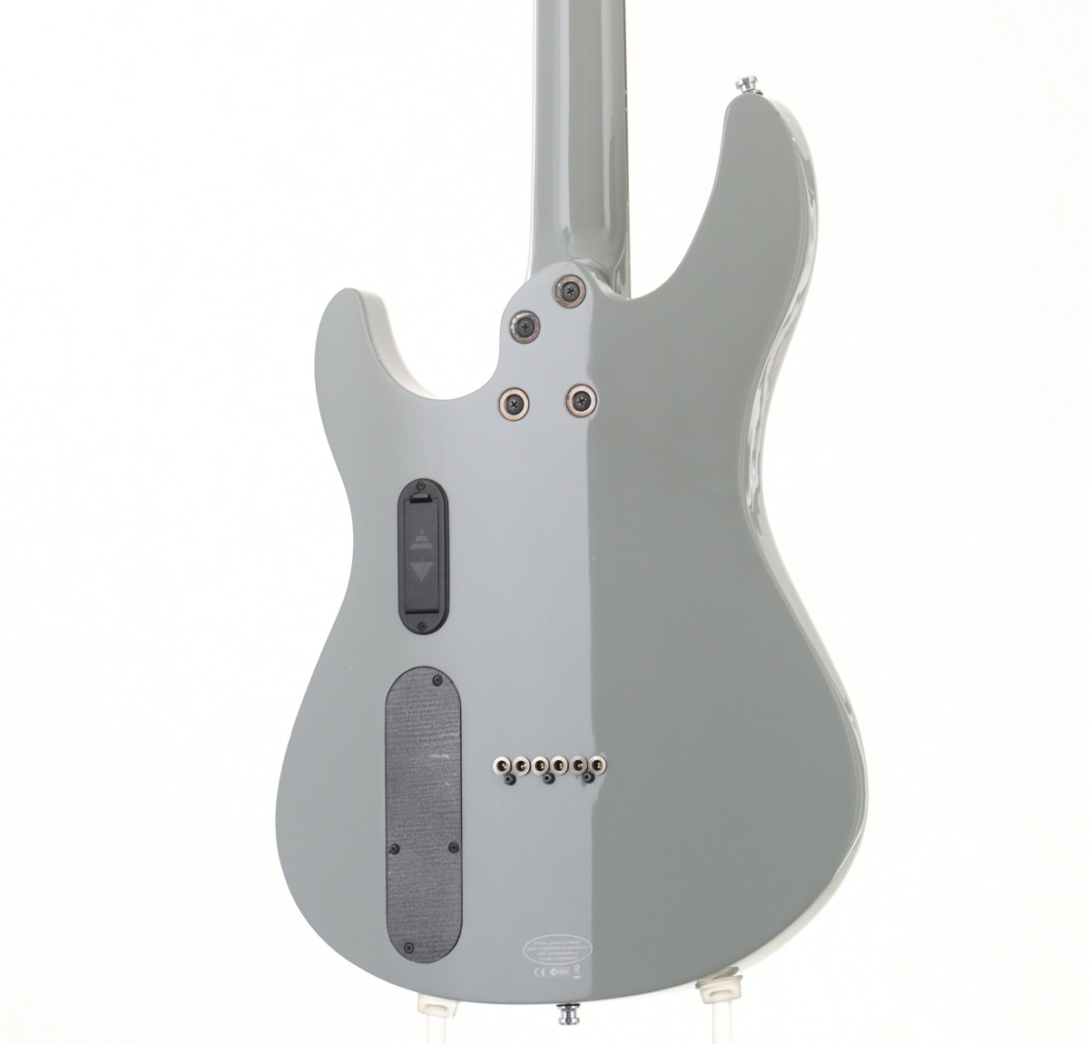 YAMAHA RGXA2 エレキギター ホワイト RGXA2 - Features - Electric Guitars - Guitars, Basses & Amps