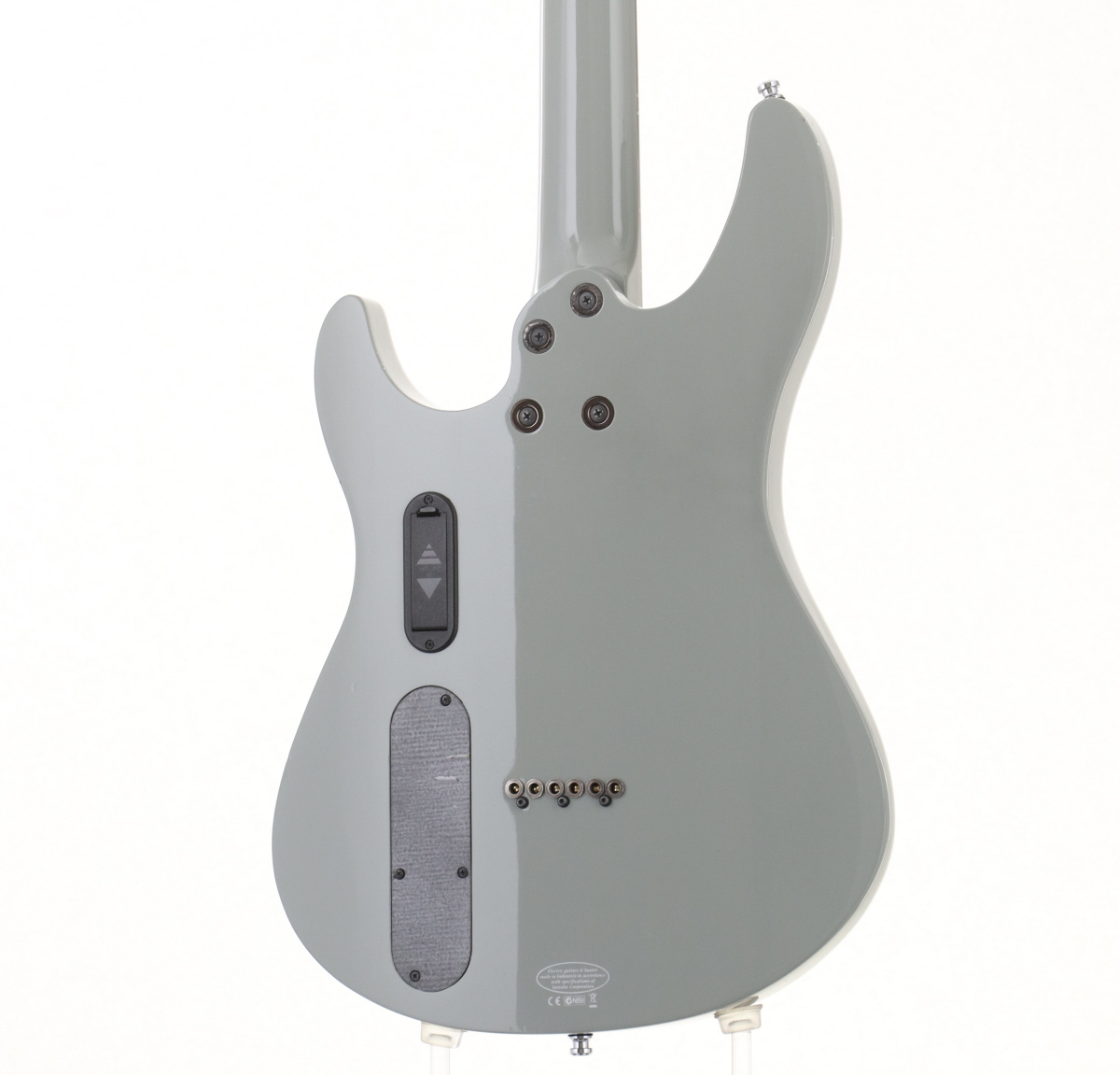 中古】YAMAHA / RGXA2 White【新宿店】 | イシバシ楽器
