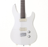 YAMAHA RGXA2 エレキギター ホワイト Yamaha RGX A2 Electric Guitar White | Musician's Friend
