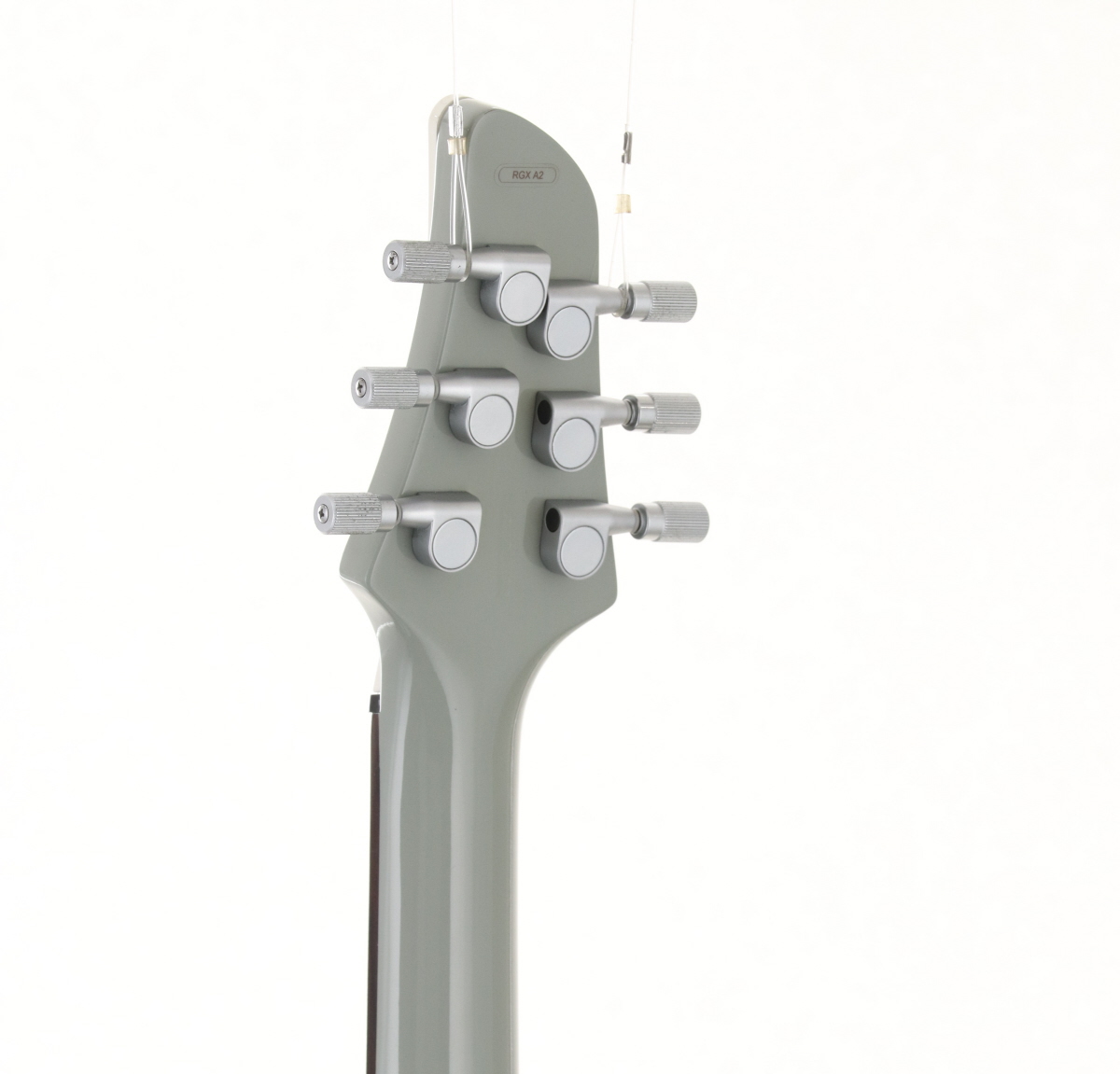 Yamaha RGXA2 RGX-A2 ホワイト　エレキギター Yamaha RGXA2 RGX-A2 ホワイト エレキギター
