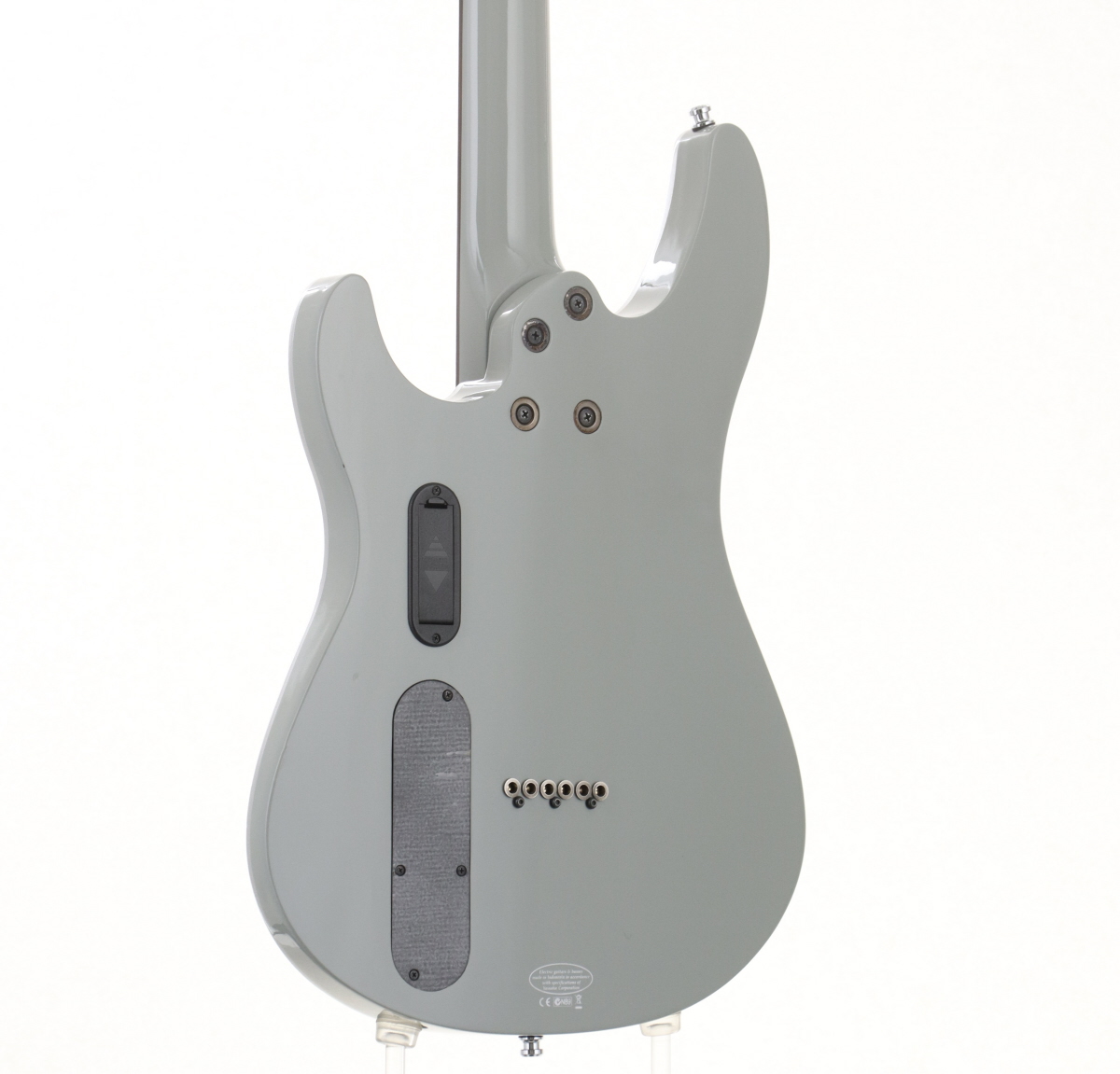 中古】YAMAHA / RGXA2 White【新宿店】 | イシバシ楽器