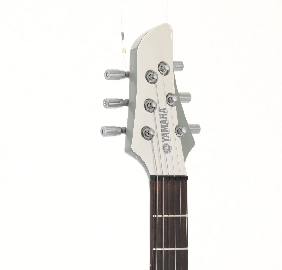 中古】YAMAHA / RGXA2 White【新宿店】 | イシバシ楽器