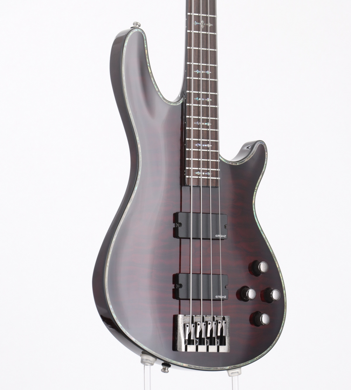 中古】SCHECTER / AD-C-4-HR / Diamond Series Hellraiser-4