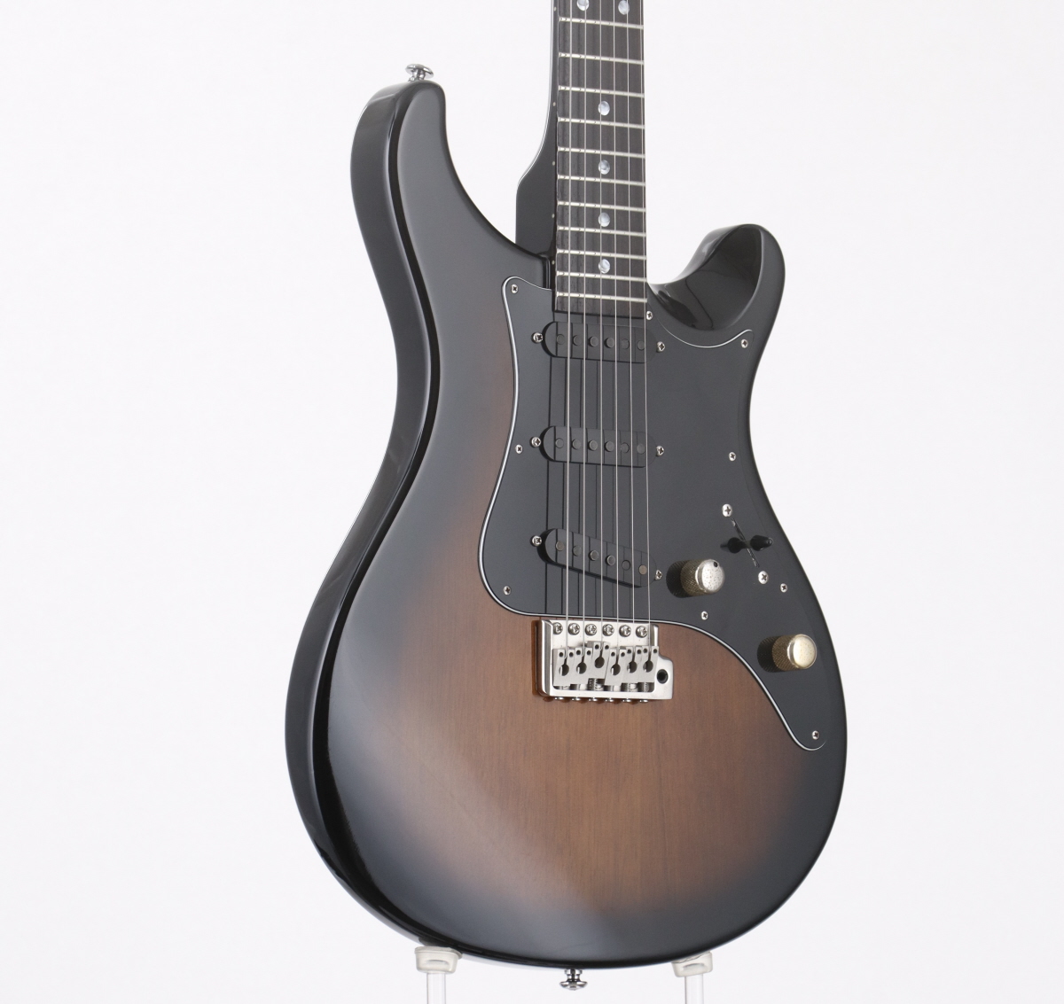 ギター Paul Reed Smith(PRS) SE EG Sunburst 中古】Paul Reed Smith(PRS) / SE EG Tobacco Sunburst ［3.12kg