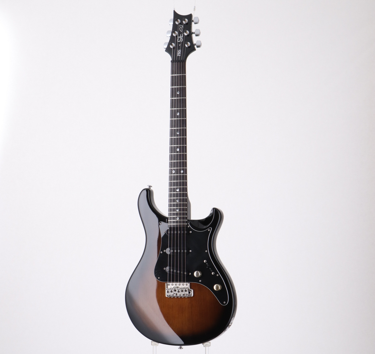 中古】Paul Reed Smith(PRS) / SE EG Tobacco Sunburst [3.12kg 中古】Paul Reed Smith(PRS) / SE EG Tobacco Sunburst [3.12kg