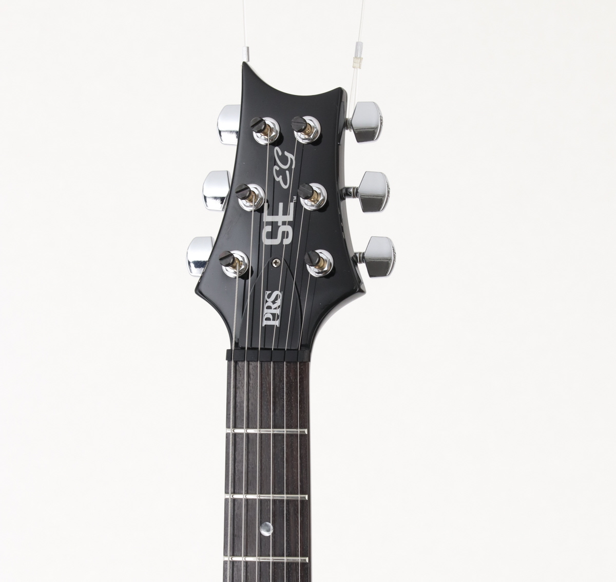 中古】Paul Reed Smith(PRS) / SE EG Tobacco Sunburst [3.12kg 中古】Paul Reed Smith(PRS) / SE EG Tobacco Sunburst [3.12kg