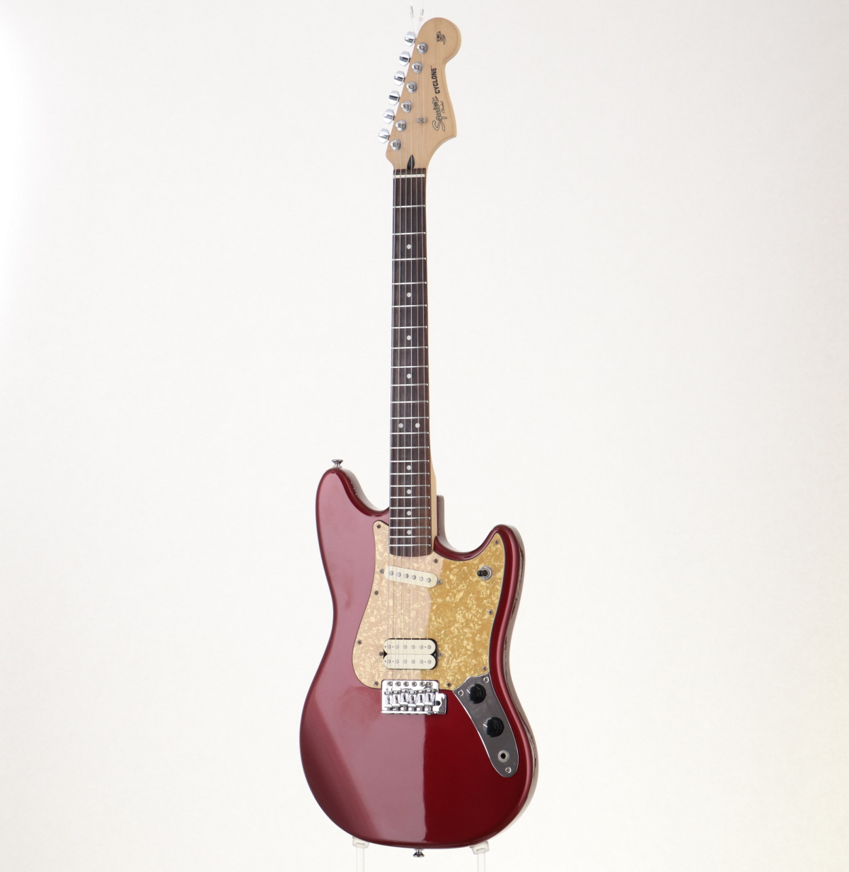 ギター sguier syclone FSR SQUIER FSR CYCLONE 1 Electric Guitar | eBay