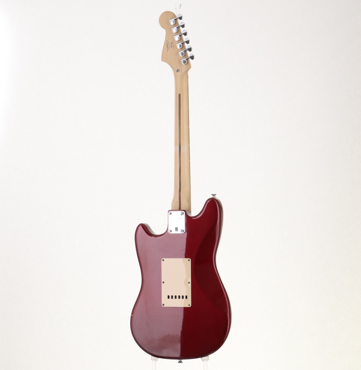 Squire by fender FSR cyclone CAR 中古美品 Squier by Fender FSR Cyclone CAR 【新宿店】（中古/送料無料